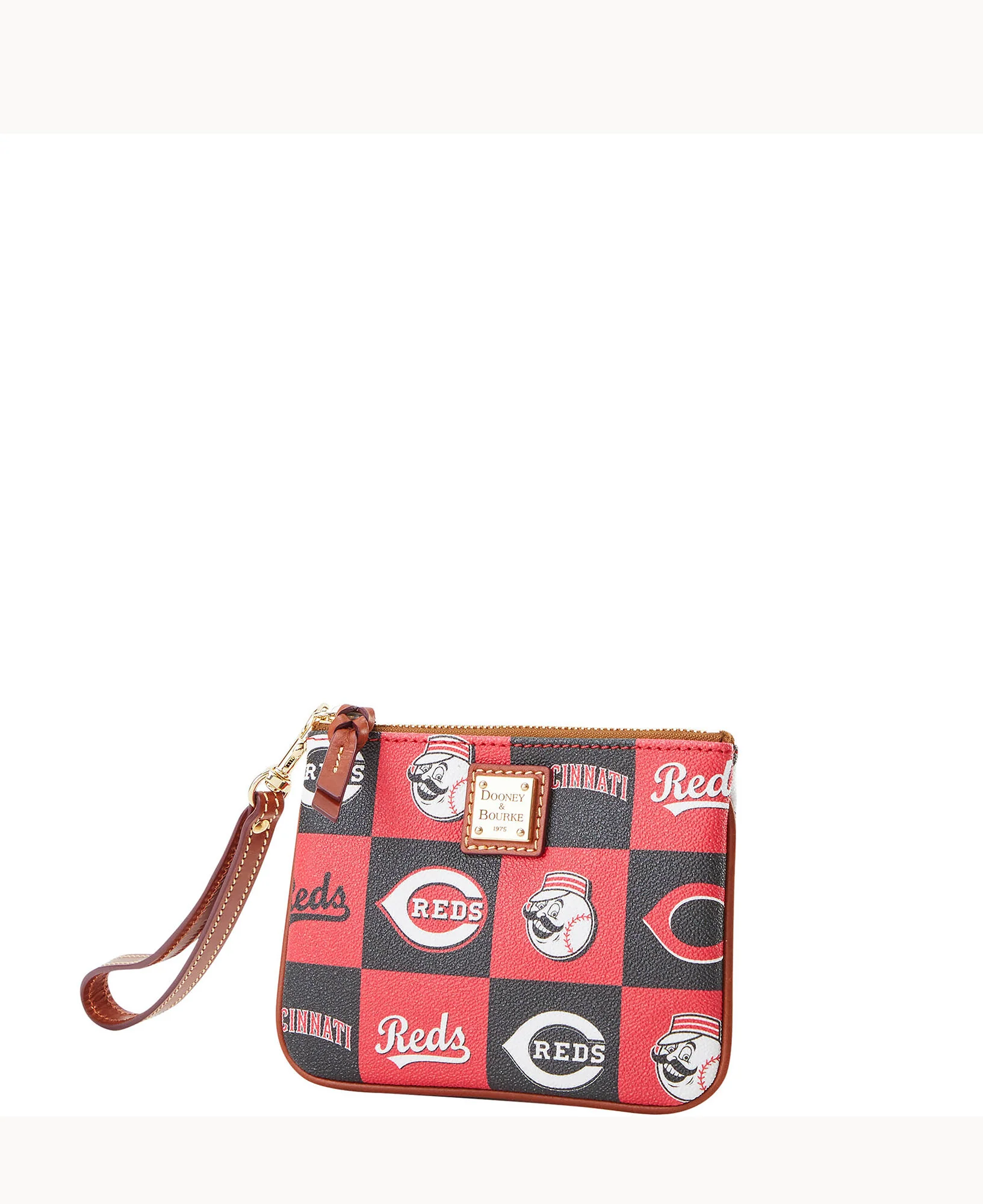 MLB Reds Stadium Wristlet - Image 2