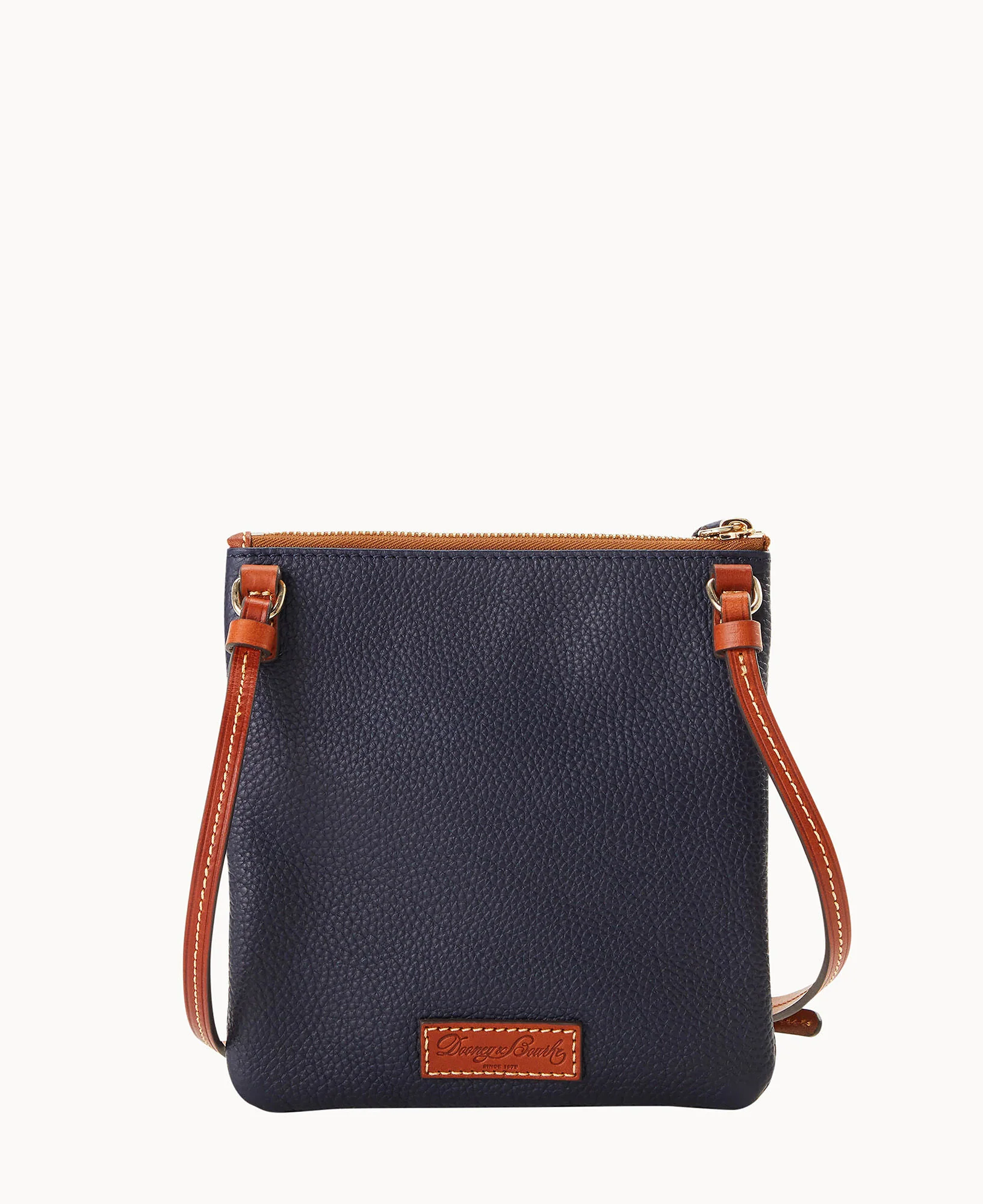 MLB Royals Triple Zip Crossbody - Image 4