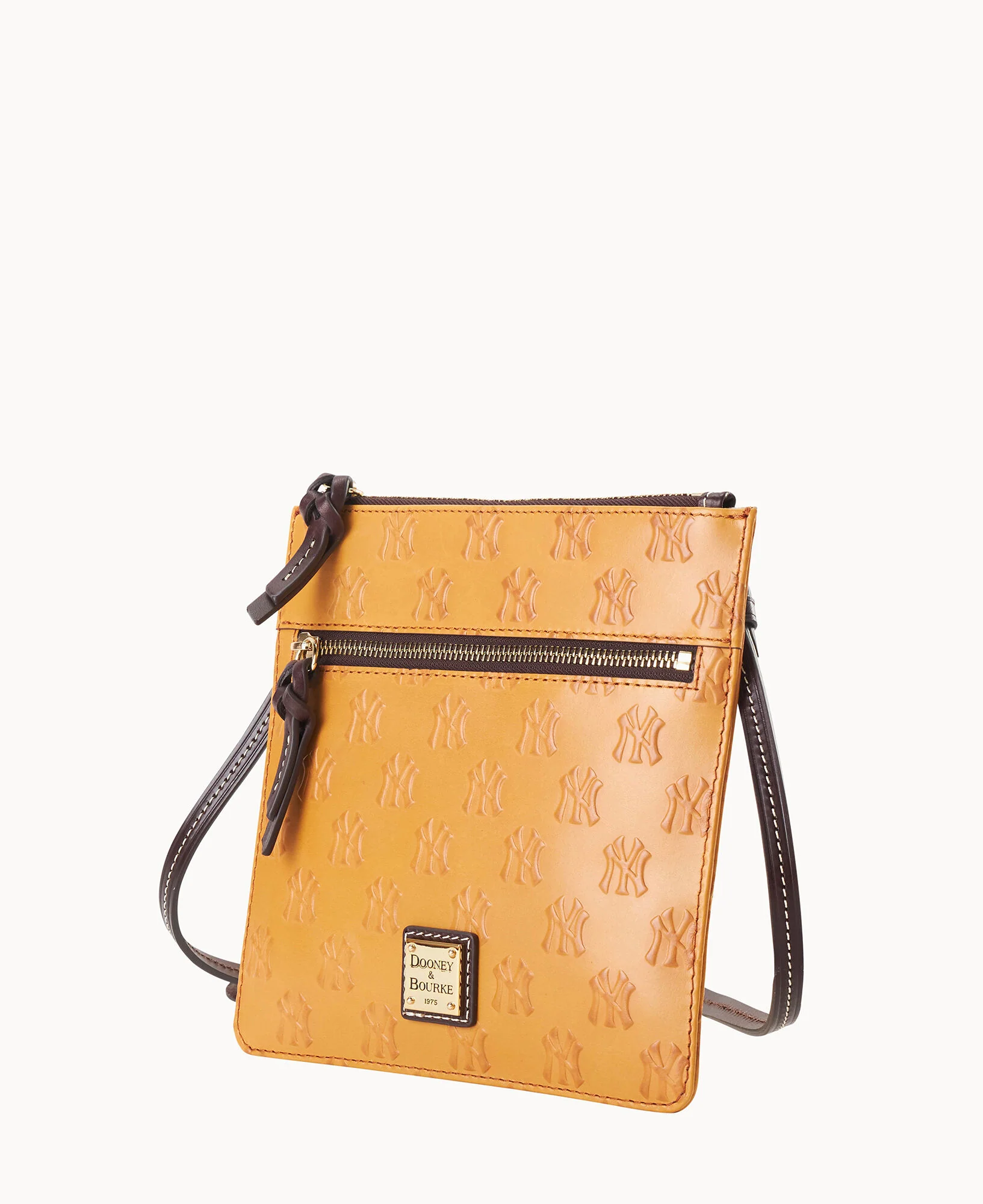 MLB Yankees Double Zip Crossbody - Image 2