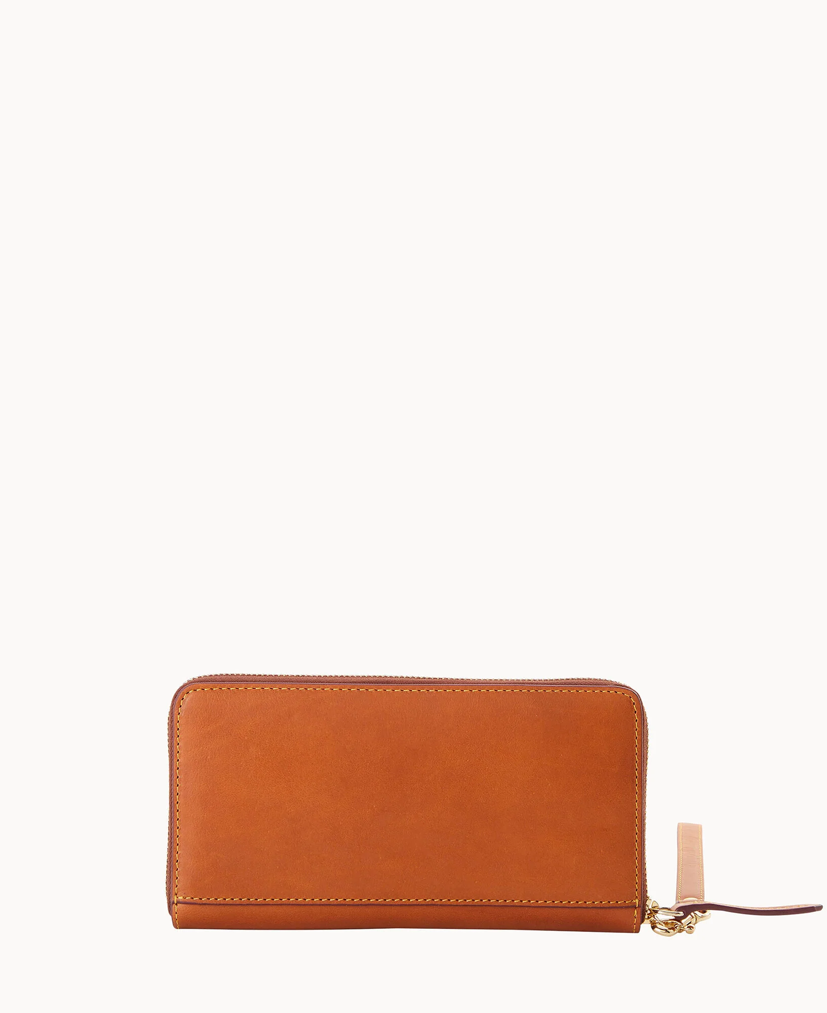 MLB Yankees Large Zip Around Wristlet - Image 4
