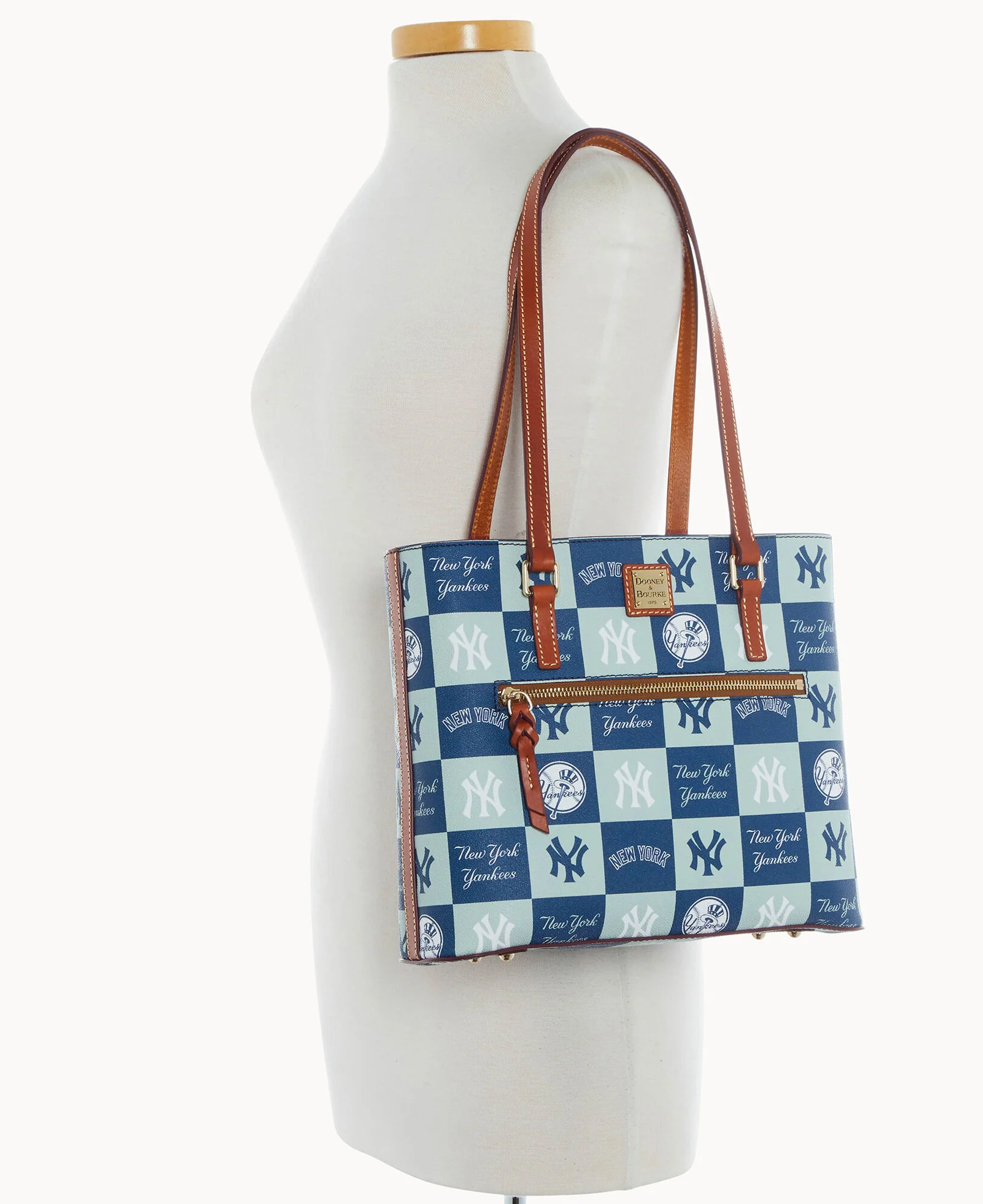 MLB Yankees Shopper - Image 4