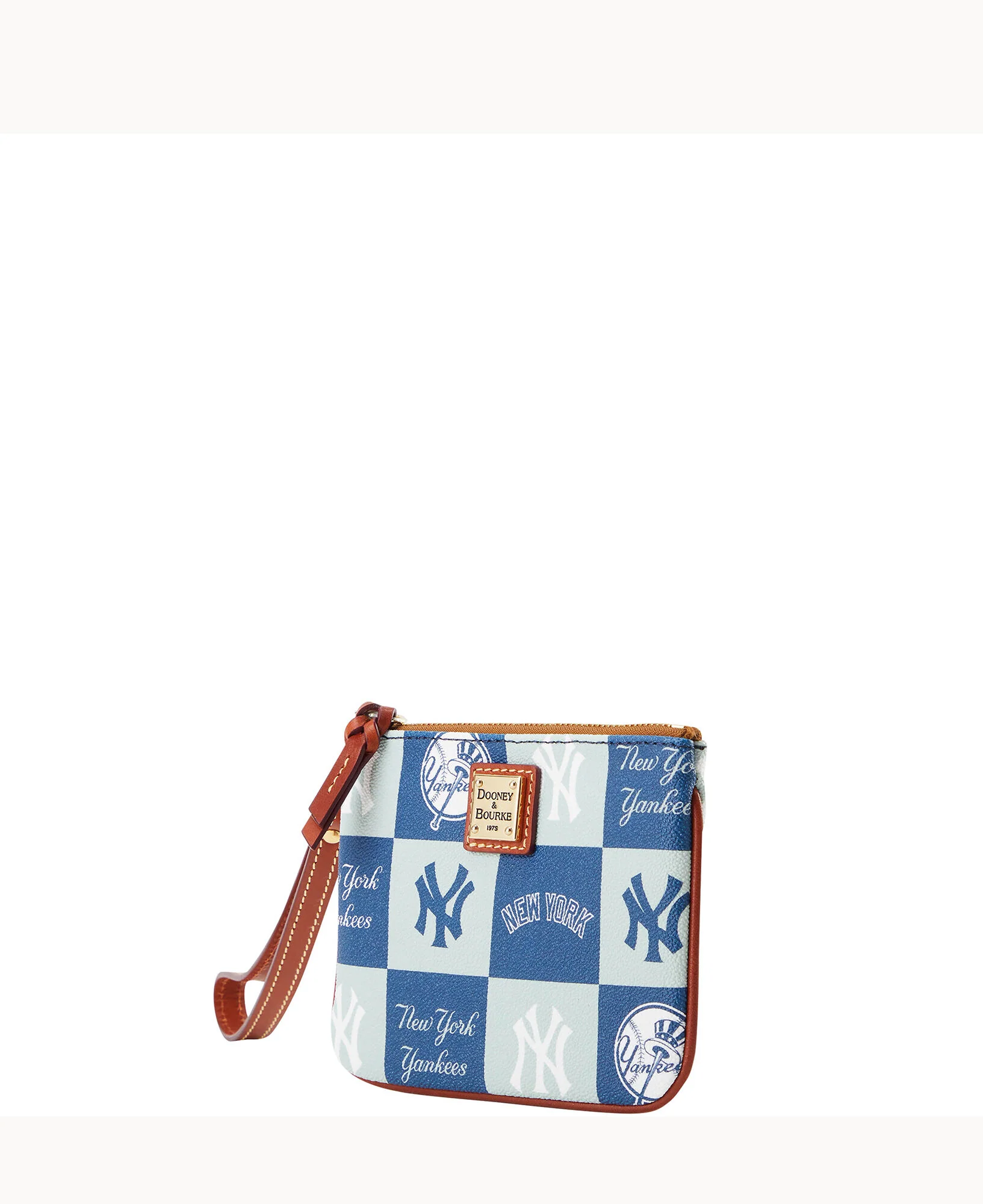 MLB Yankees Stadium Wristlet - Image 2