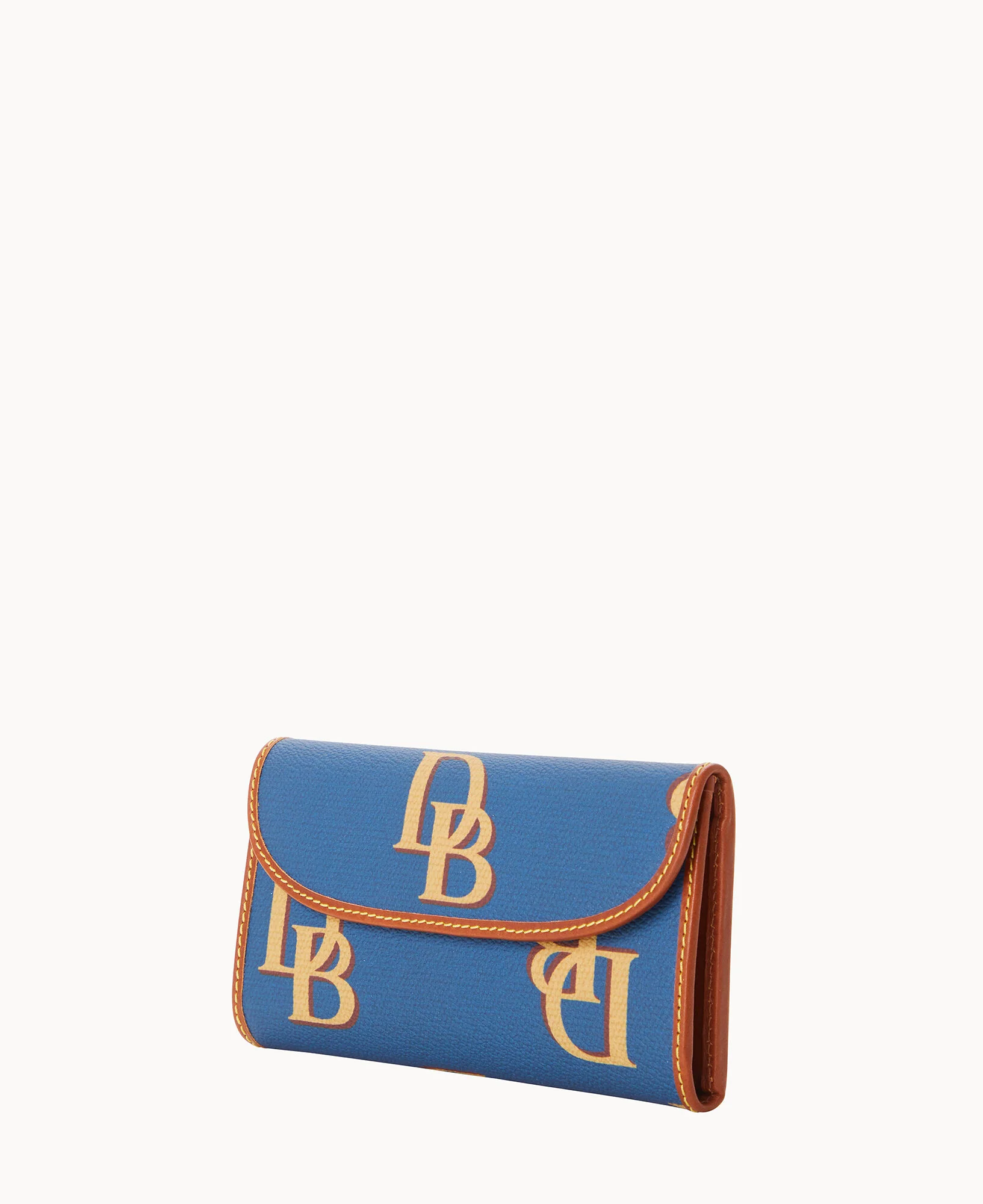 Monogram Continental Clutch - Image 2