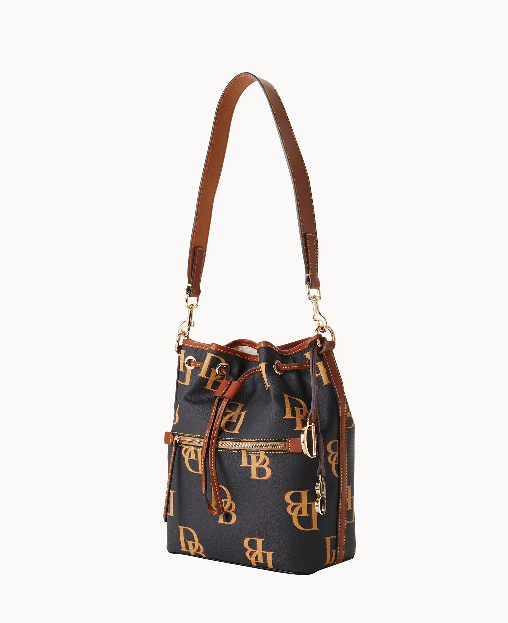 Monogram Drawstring - Image 2