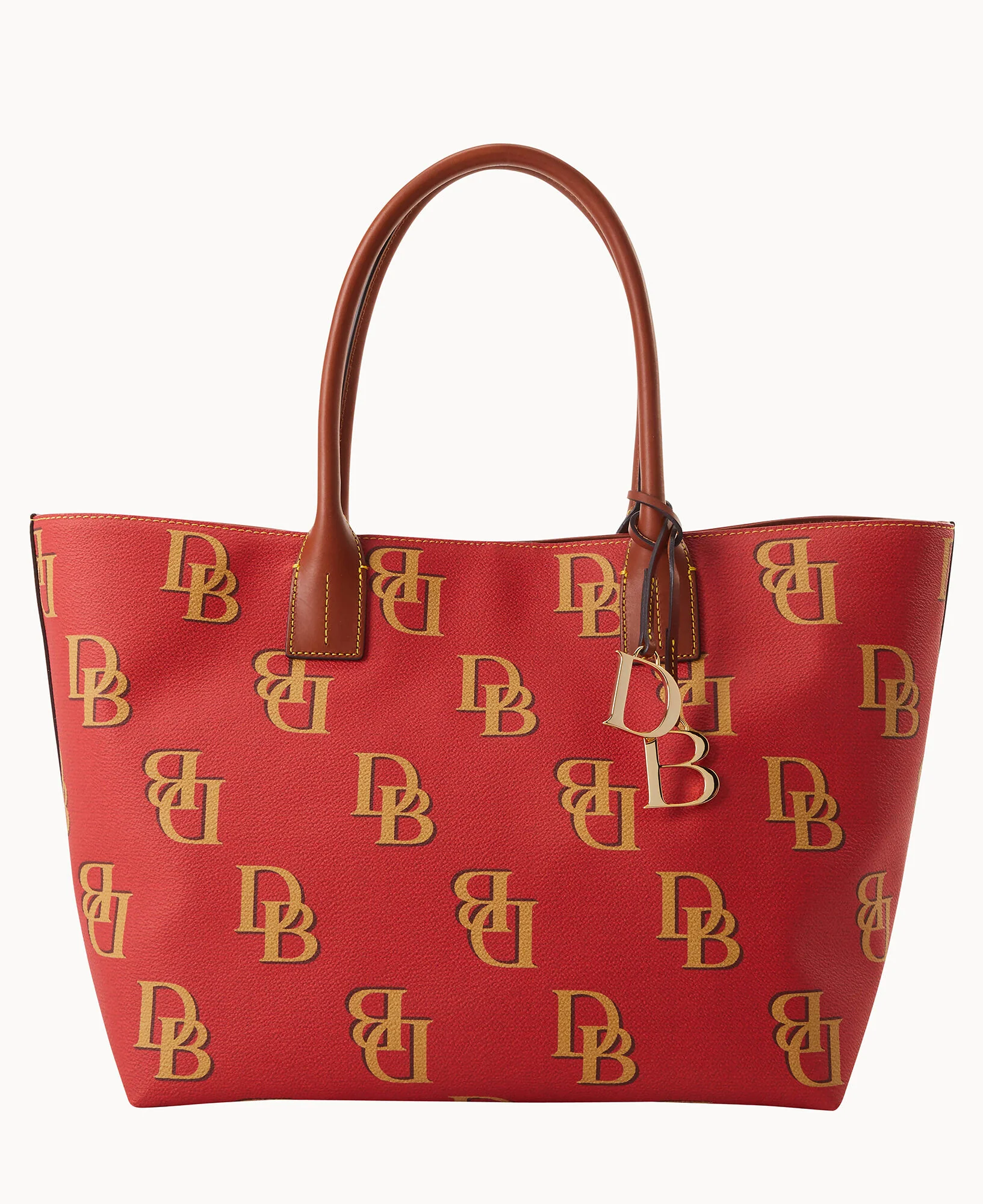 Monogram Medium Russel - Image 11