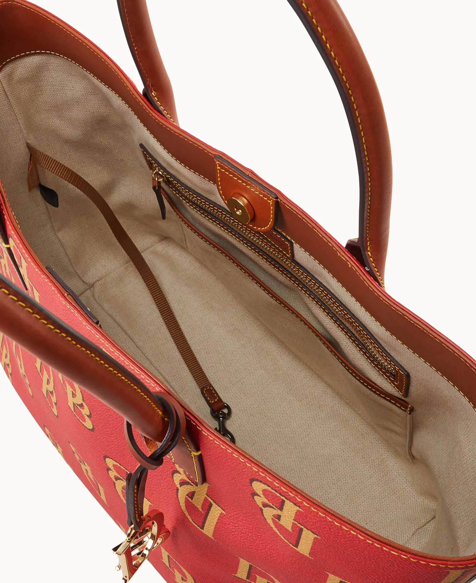 Monogram Medium Russel - Image 13