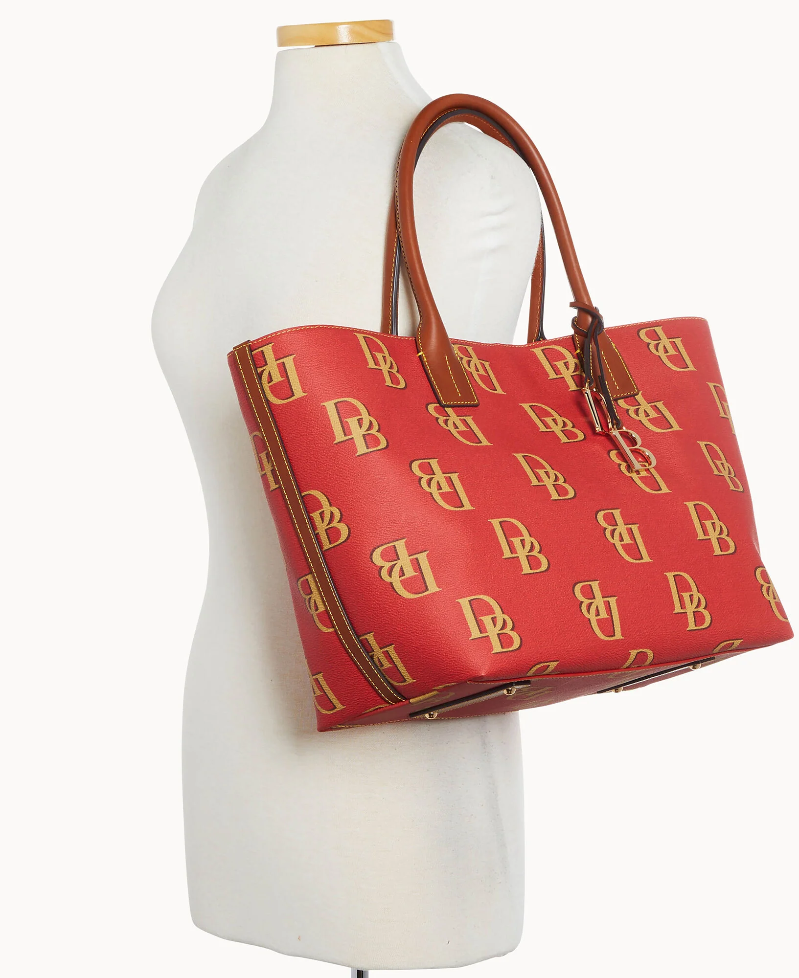 Monogram Medium Russel - Image 15