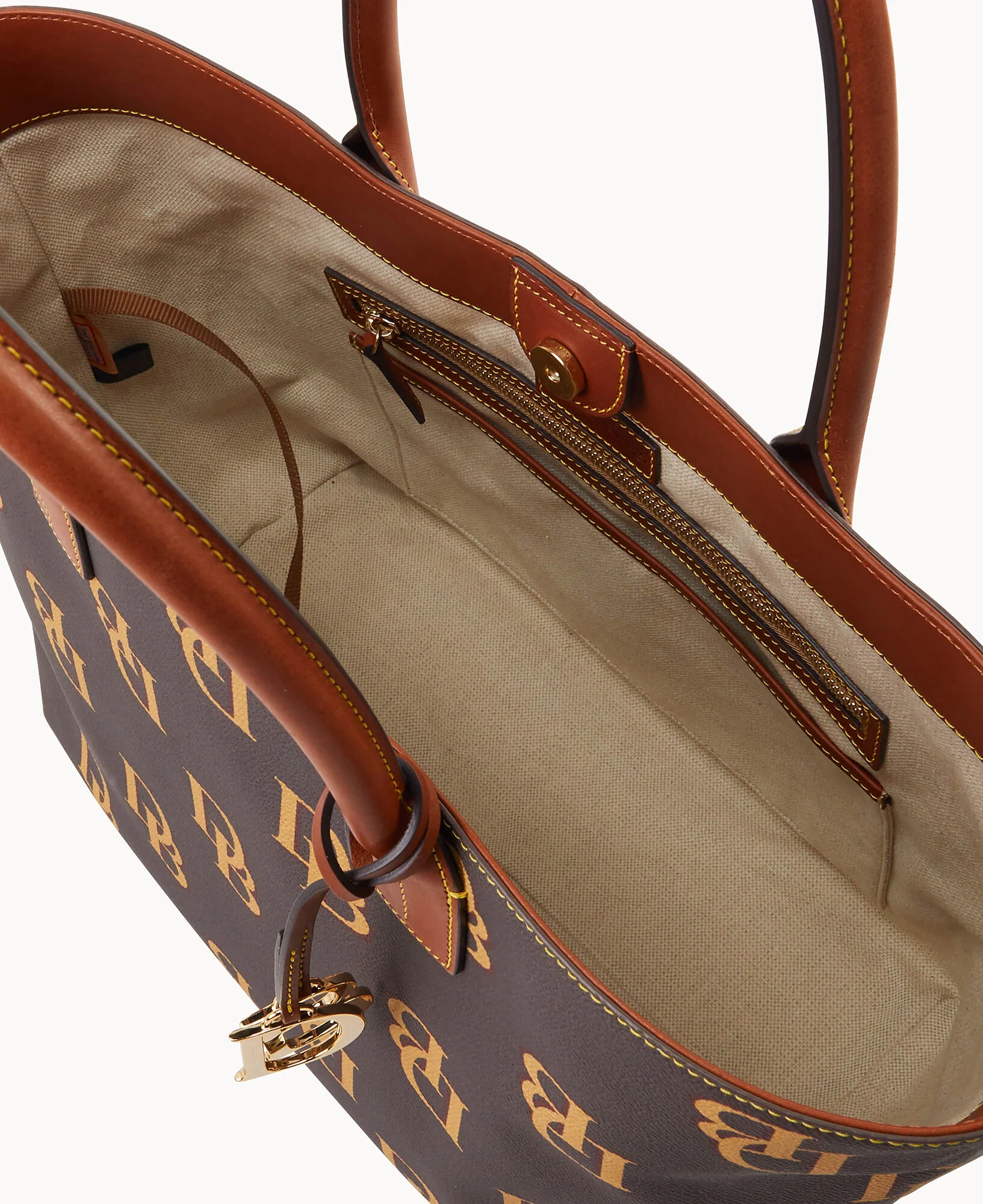 Monogram Medium Russel - Image 3
