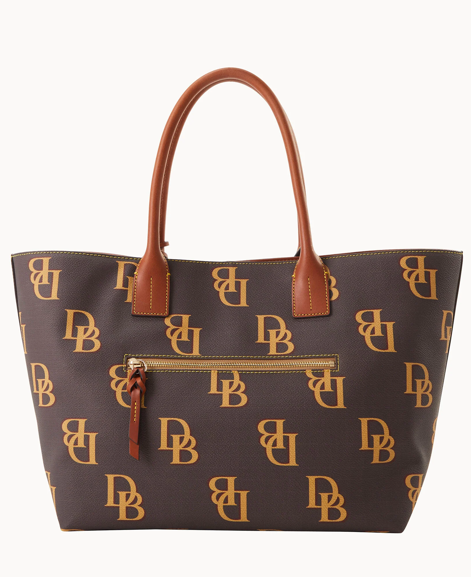 Monogram Medium Russel - Image 4