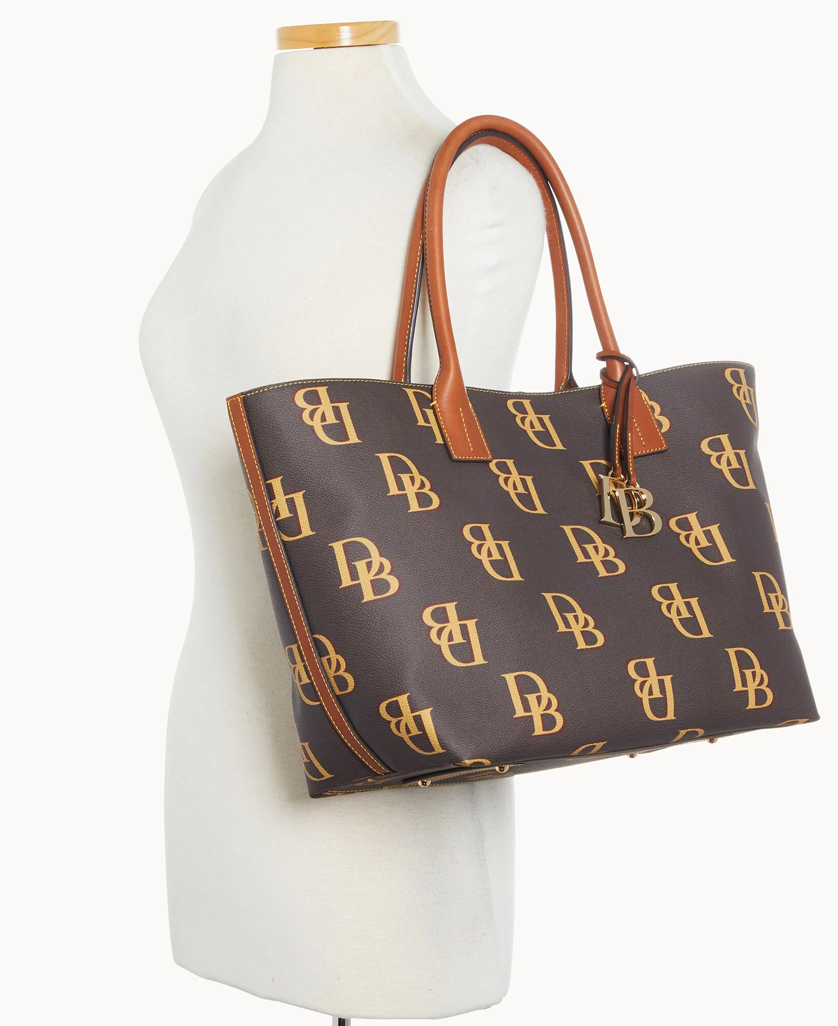 Monogram Medium Russel - Image 5