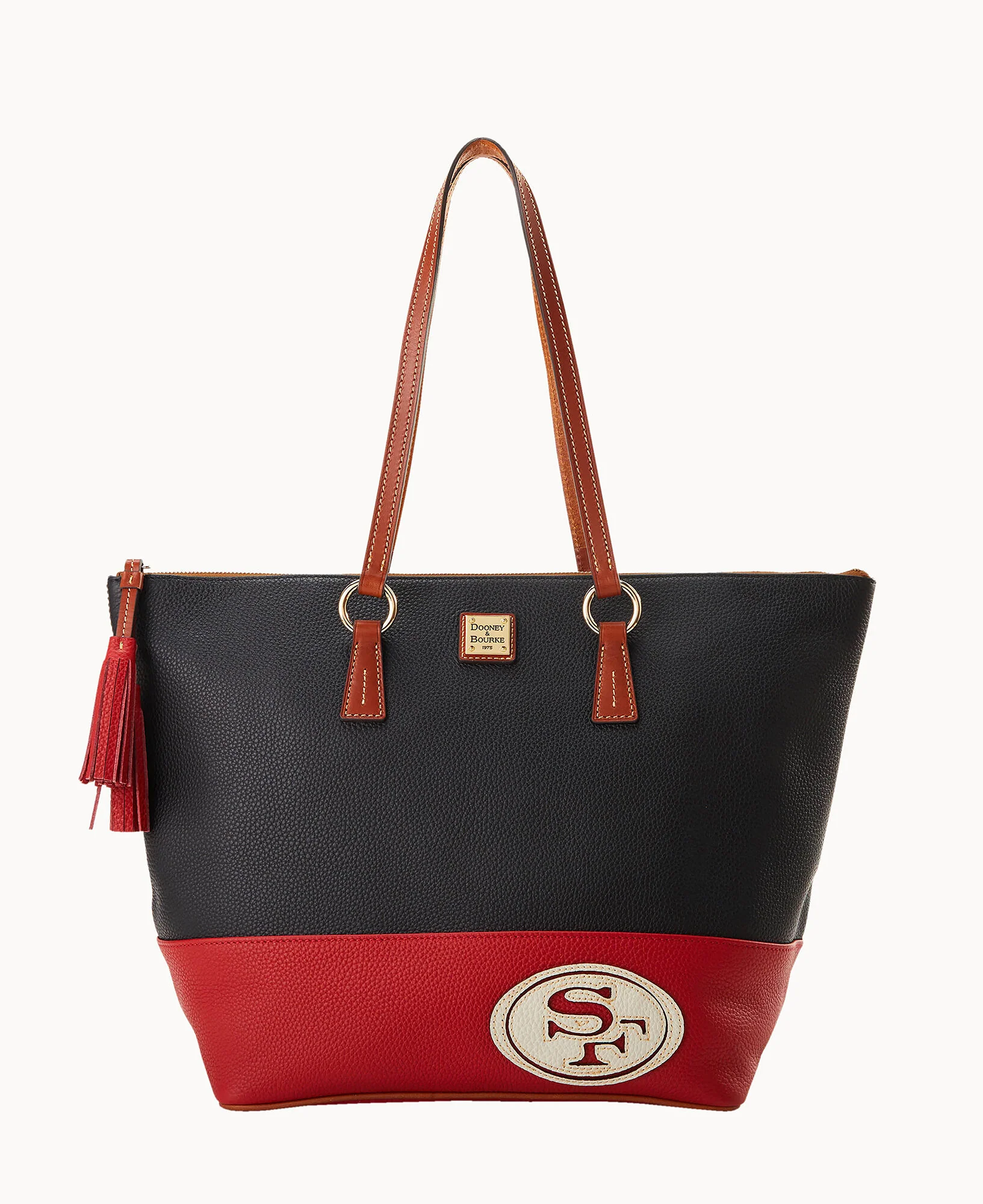 NFL 49ERS Tobi Tote