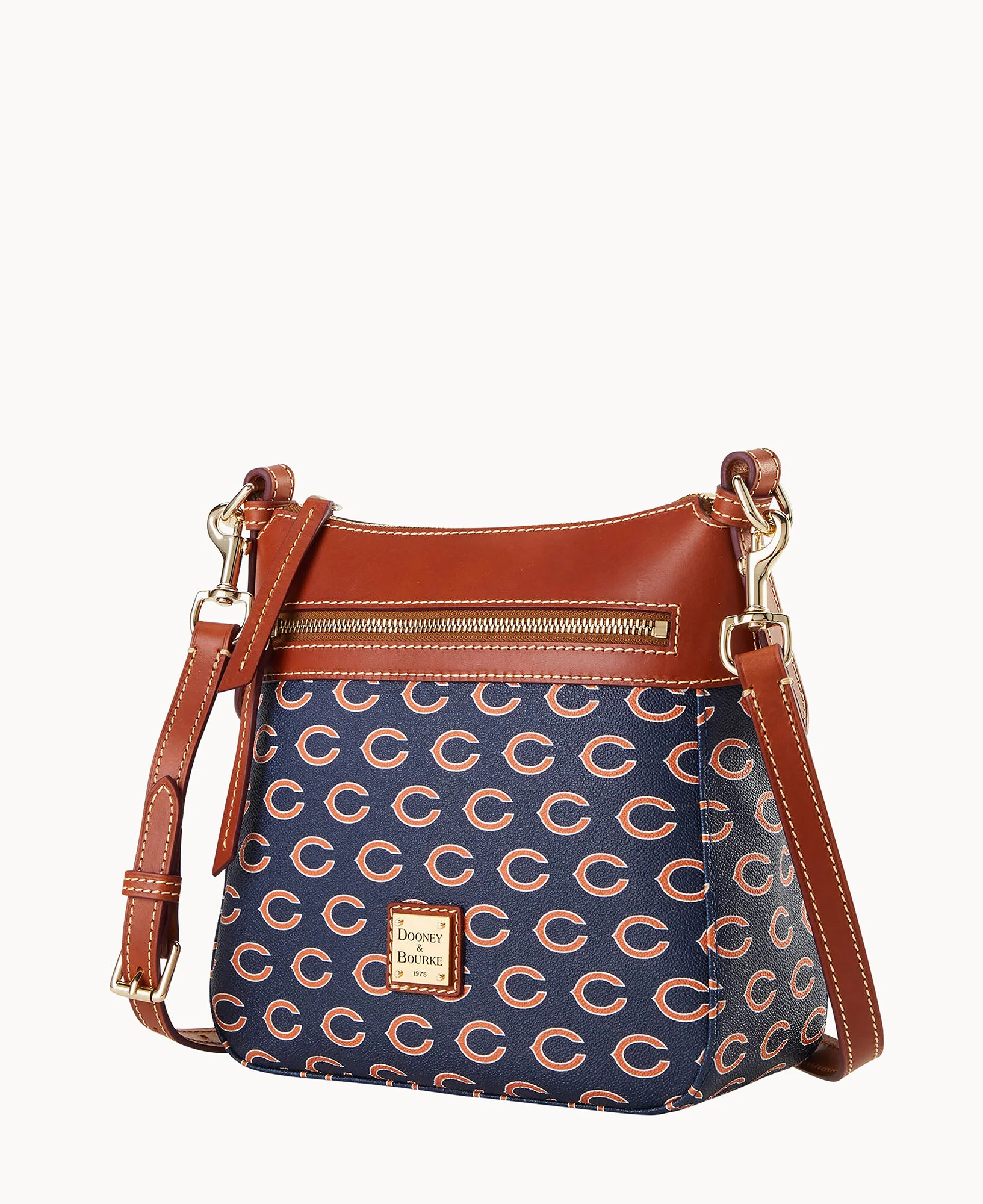 NFL Bears Crossbody 25 - Image 2