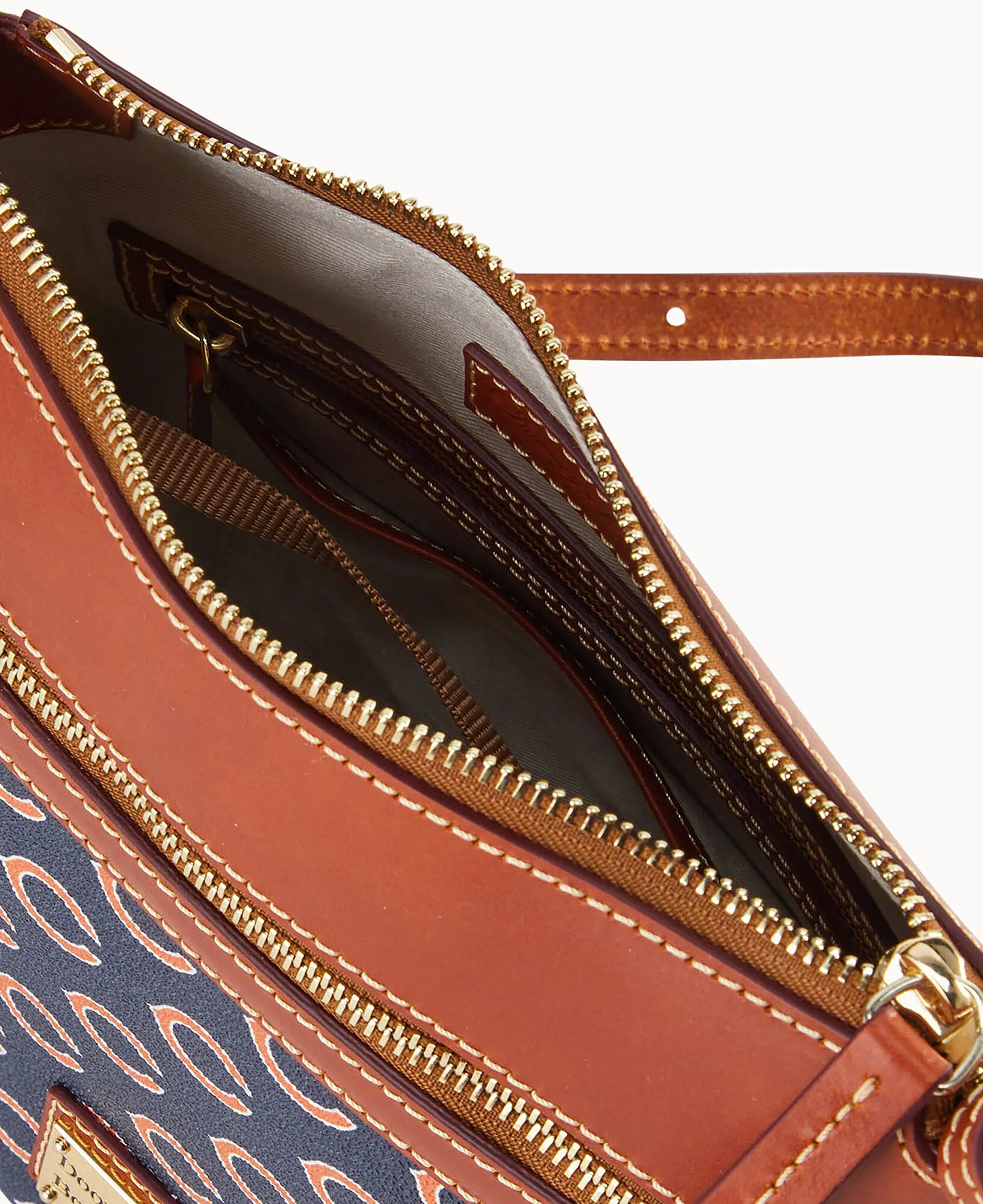 NFL Bears Crossbody 25 - Image 3