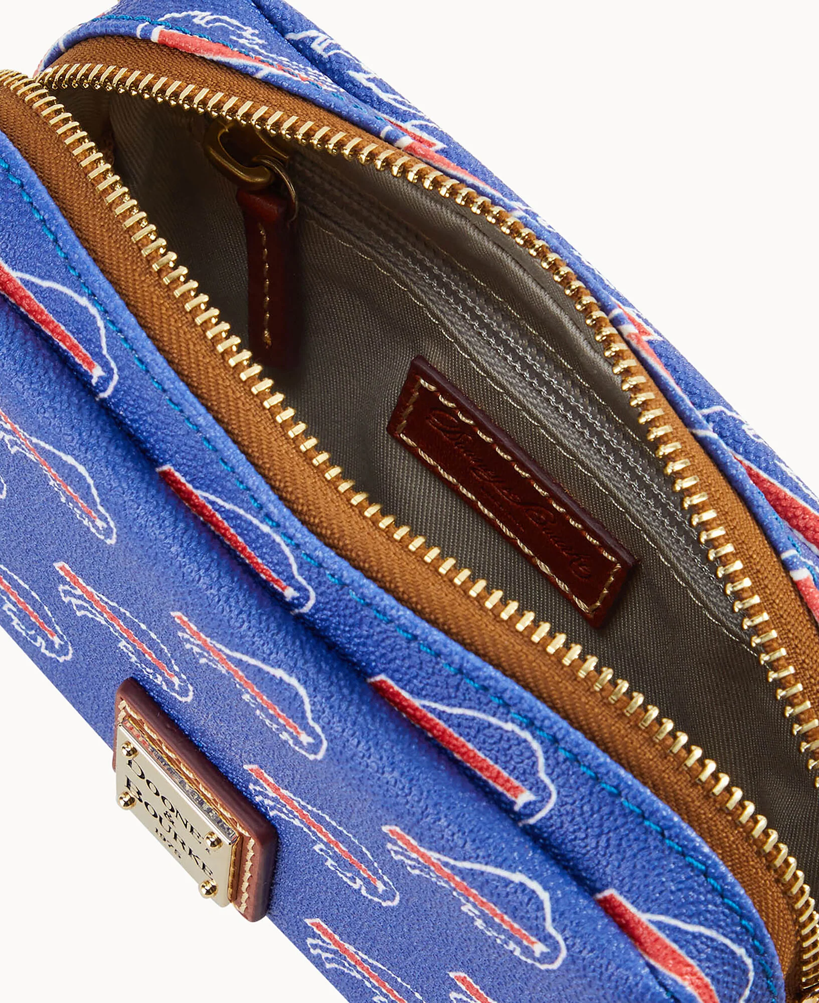 NFL Bills Belt Bag - Image 3
