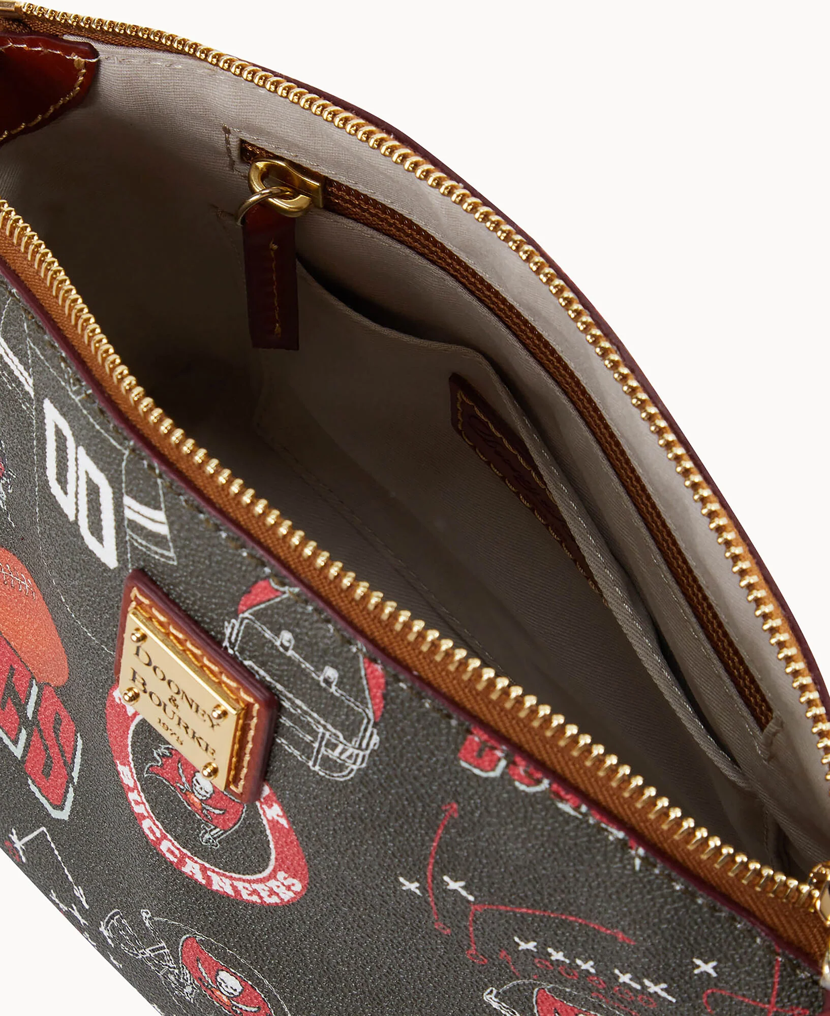 NFL Buccaneers Suki Crossbody - Image 3