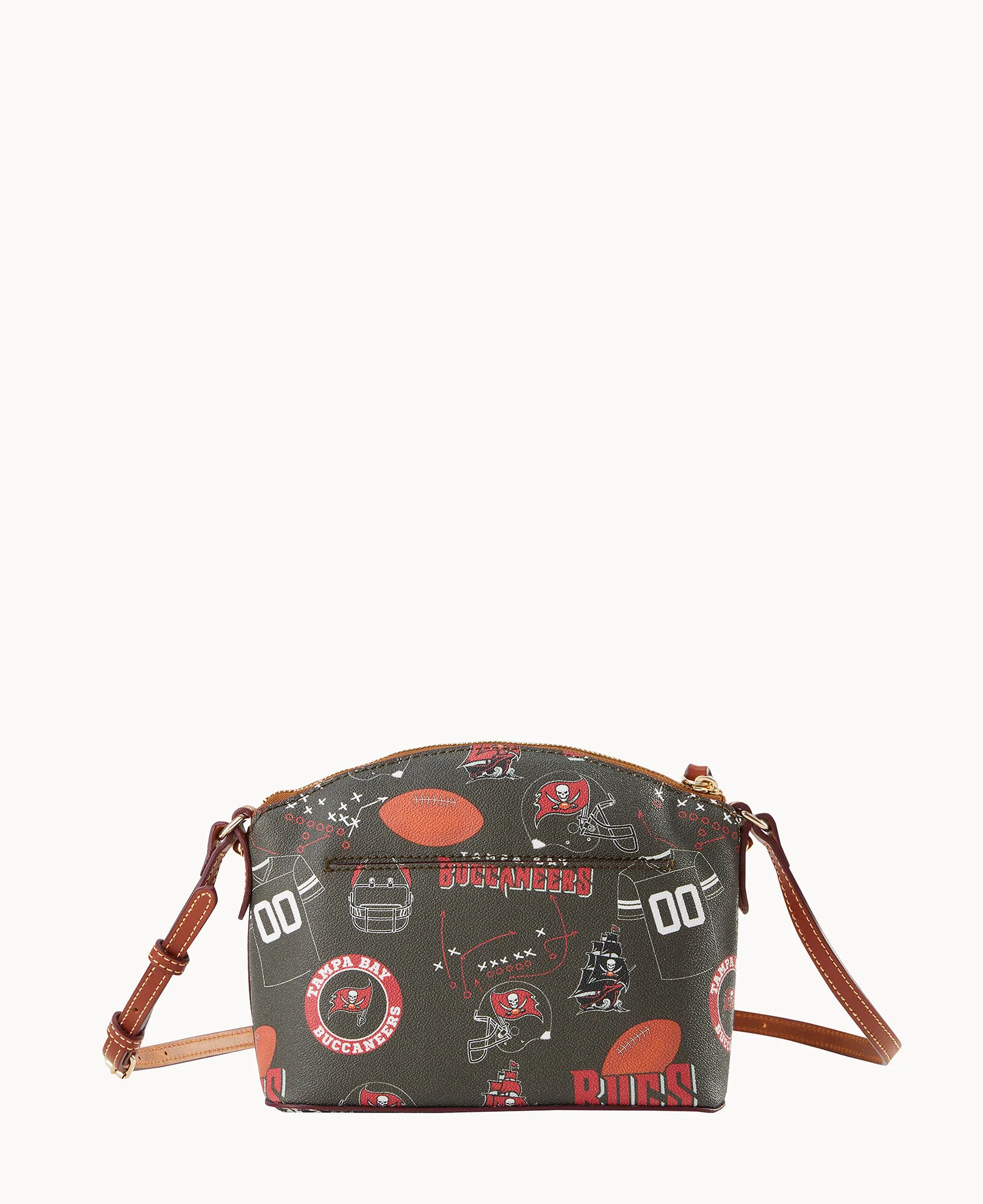 NFL Buccaneers Suki Crossbody - Image 4