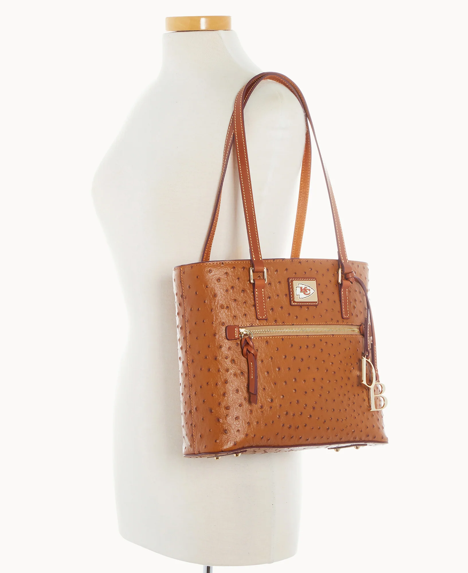 NFL Chiefs Shopper - Image 3