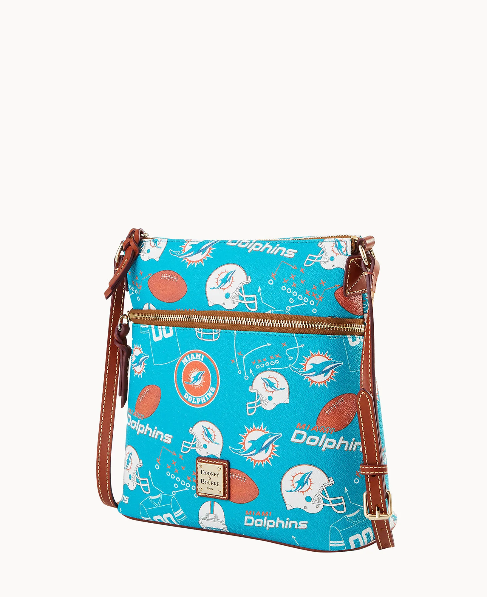 NFL Dolphins Crossbody - Image 2