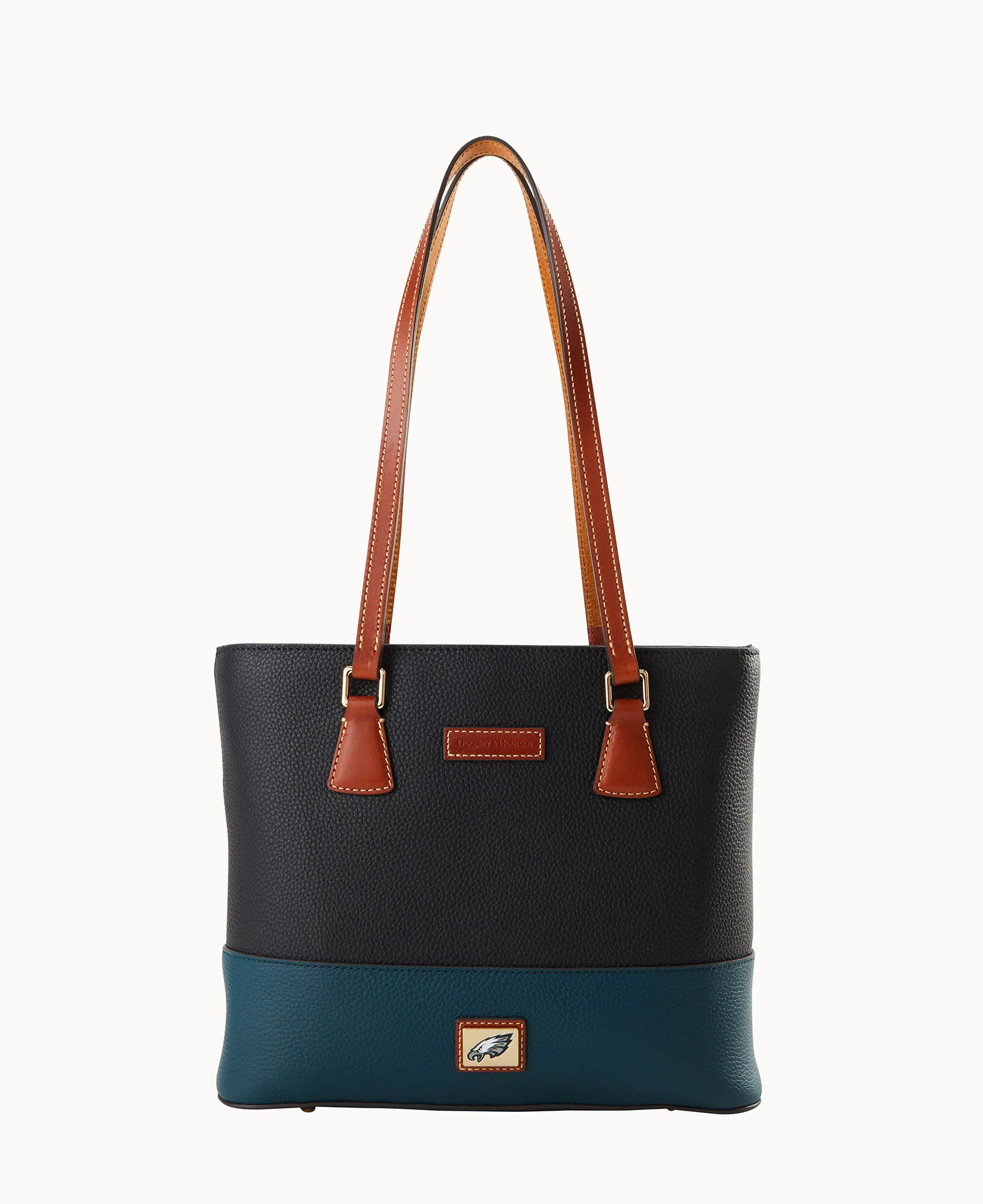 NFL Eagles Shopper