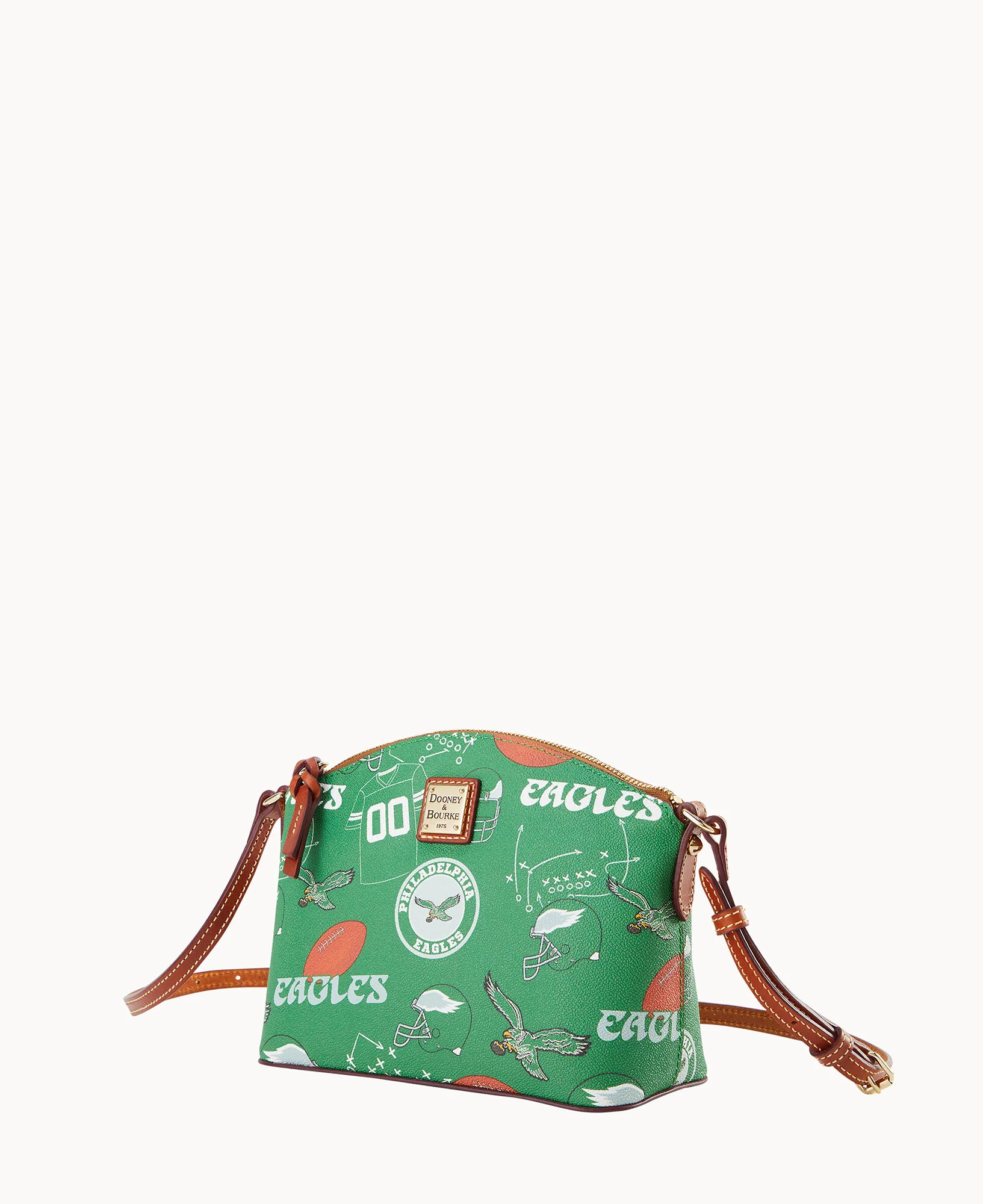 NFL Eagles Suki Crossbody - Image 2