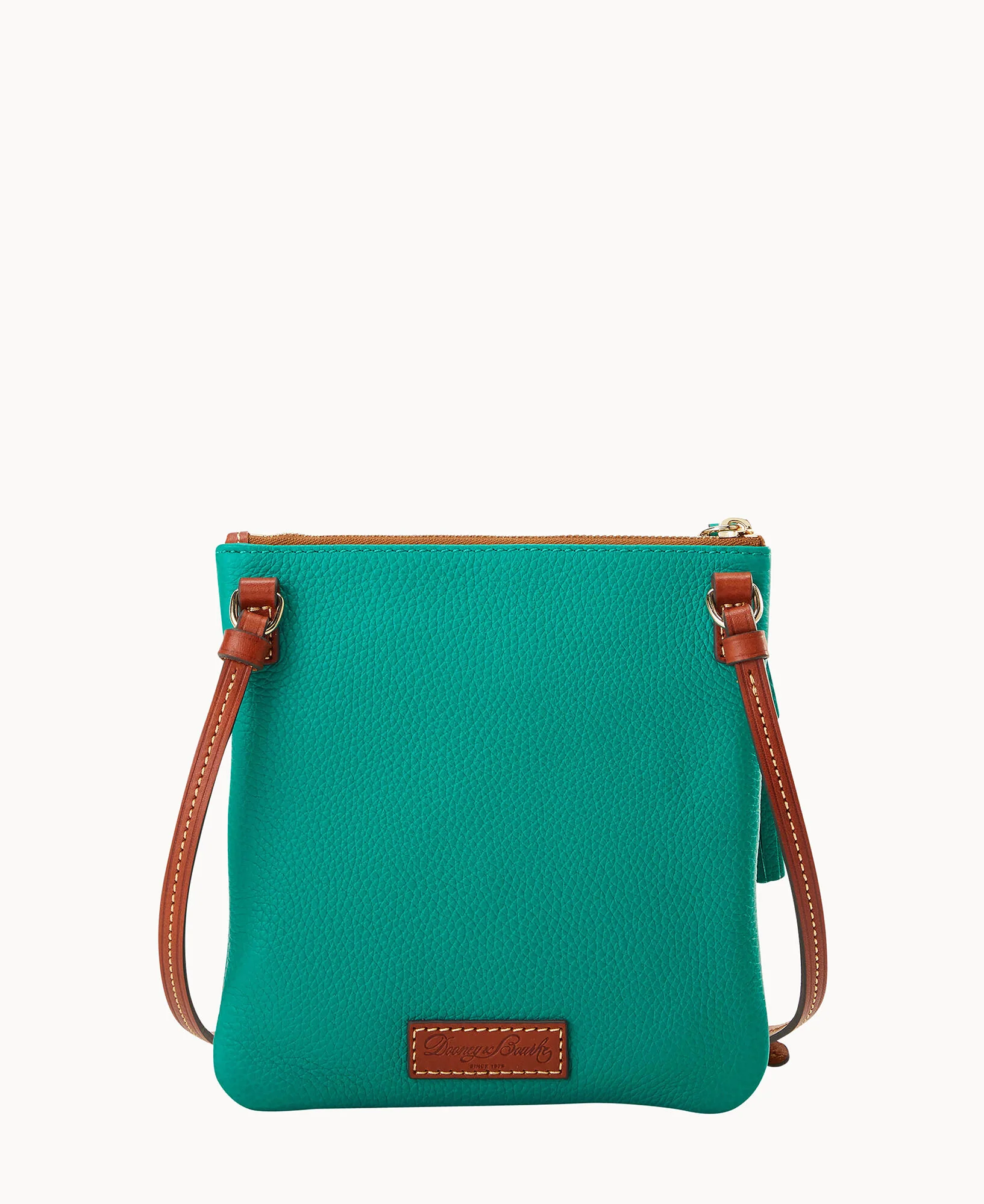 NFL Jets Triple Zip Crossbody - Image 3