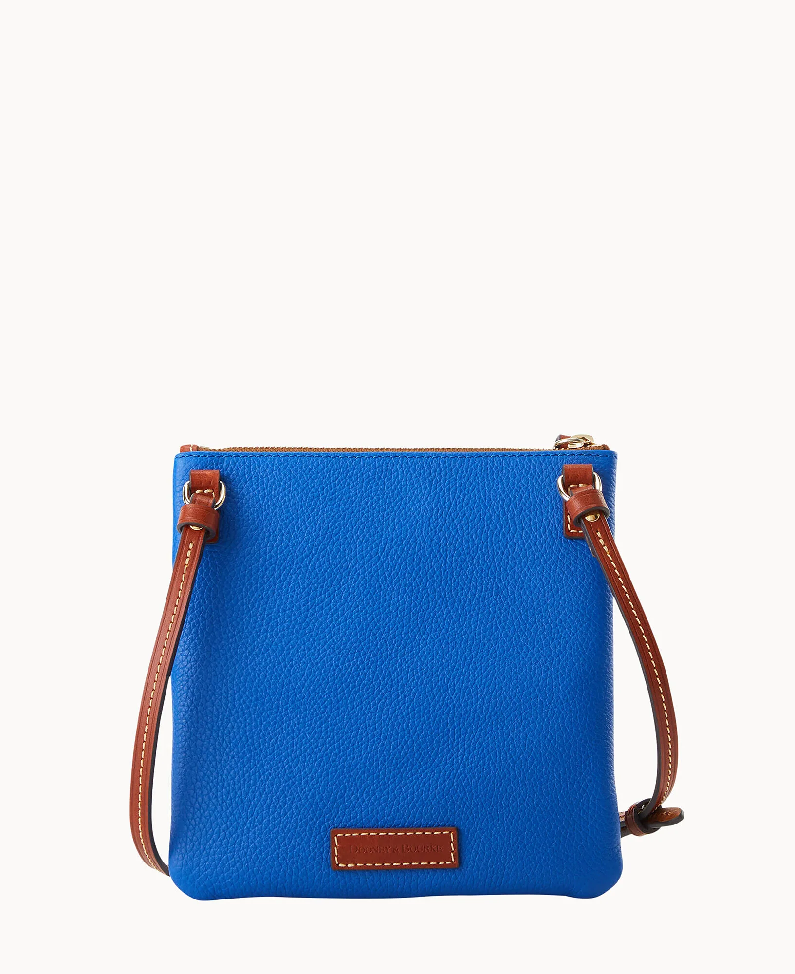 NFL Lions Triple Zip Crossbody - Image 4
