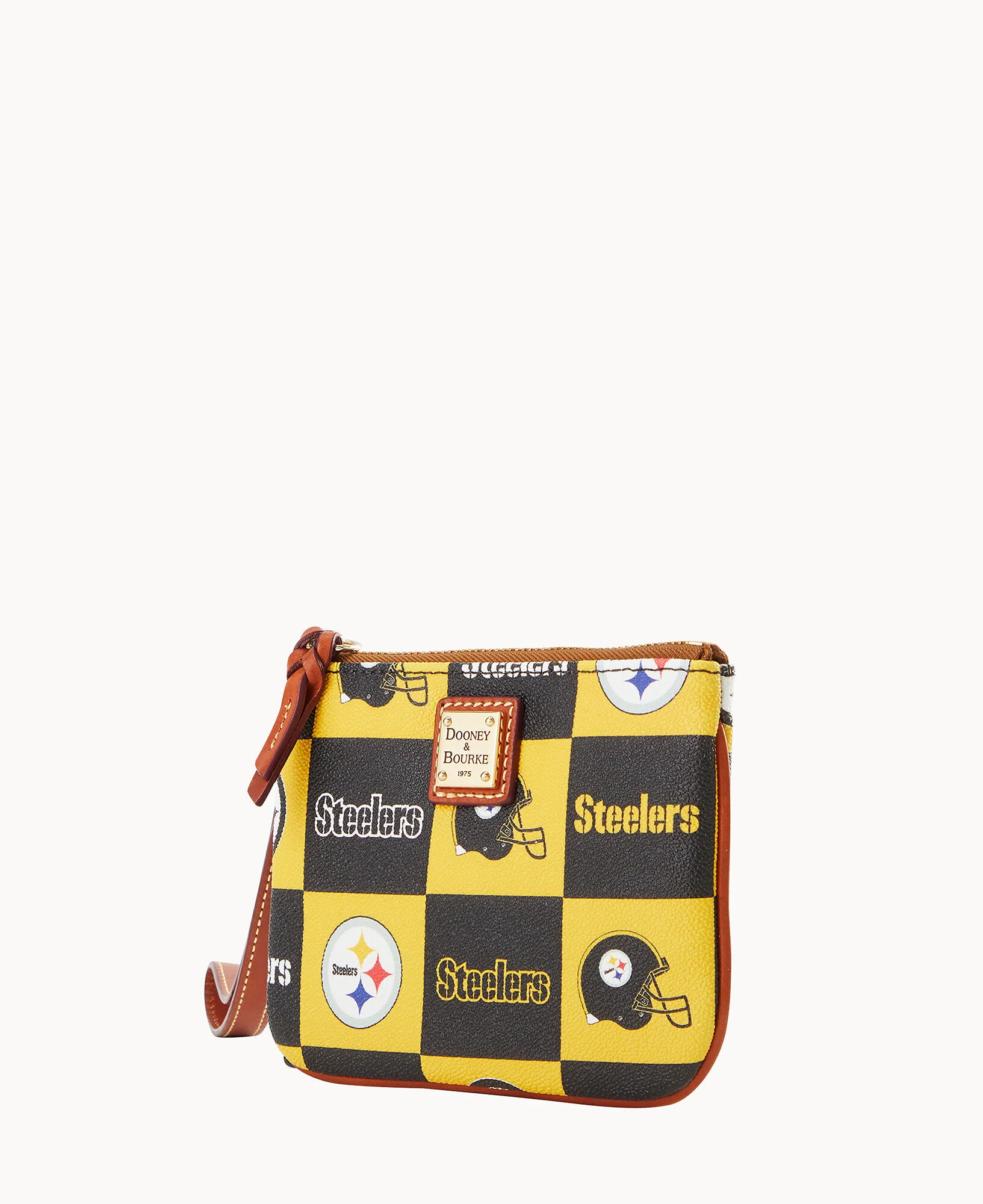 NFL Steelers Stadium Wristlet - Image 2