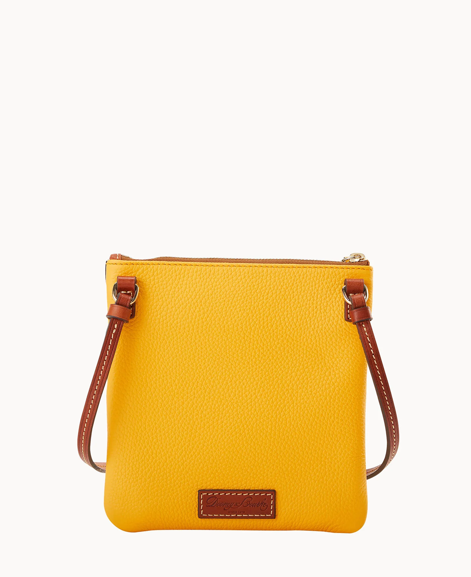 NFL Steelers Triple Zip Crossbody - Image 4