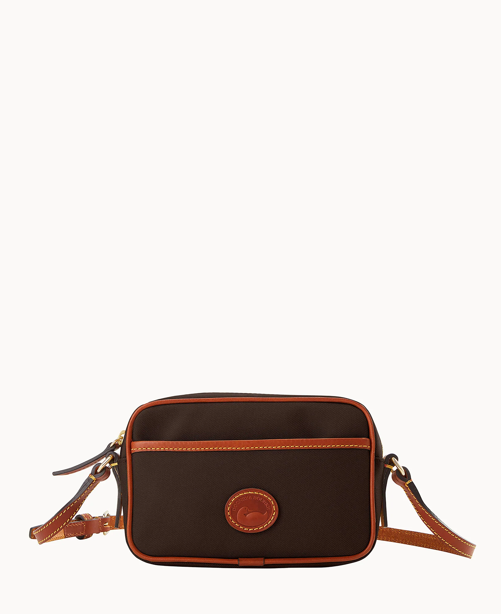 Nylon Camera Crossbody - Image 29