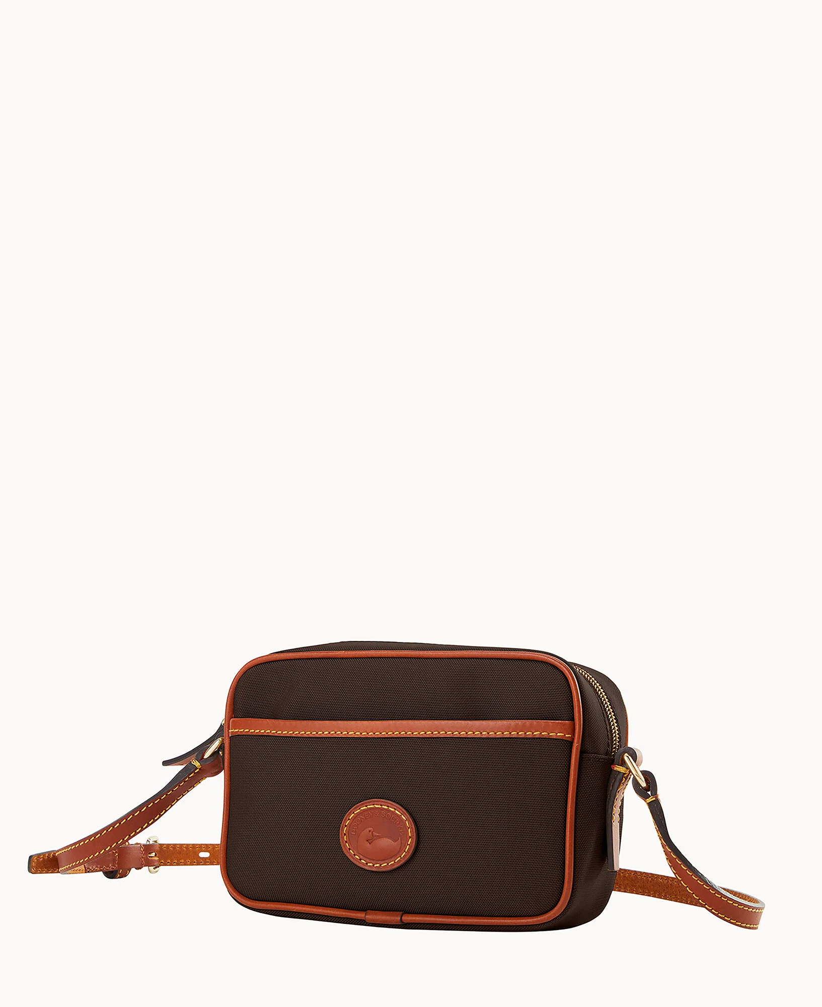 Nylon Camera Crossbody - Image 30