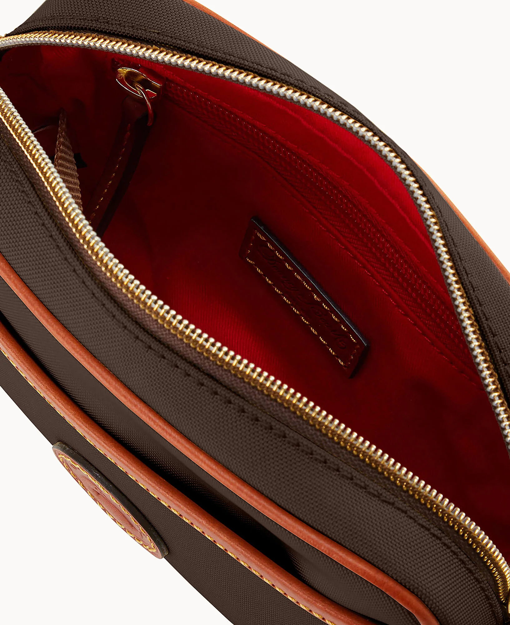 Nylon Camera Crossbody - Image 31