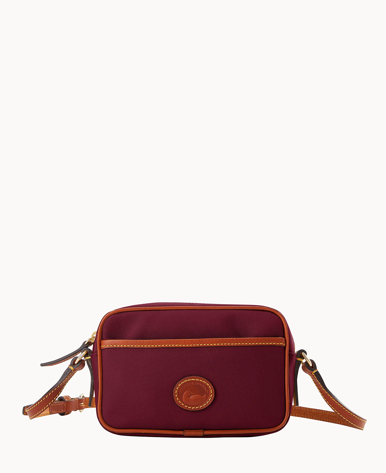 Nylon Camera Crossbody - Image 33