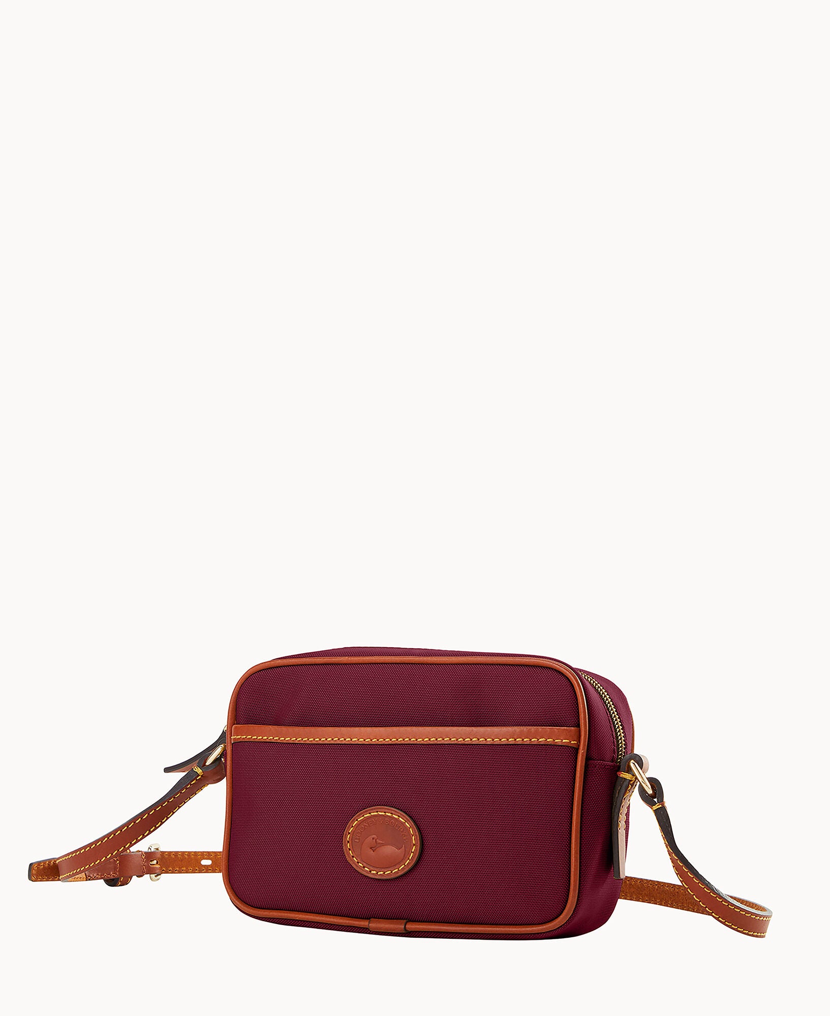 Nylon Camera Crossbody - Image 34