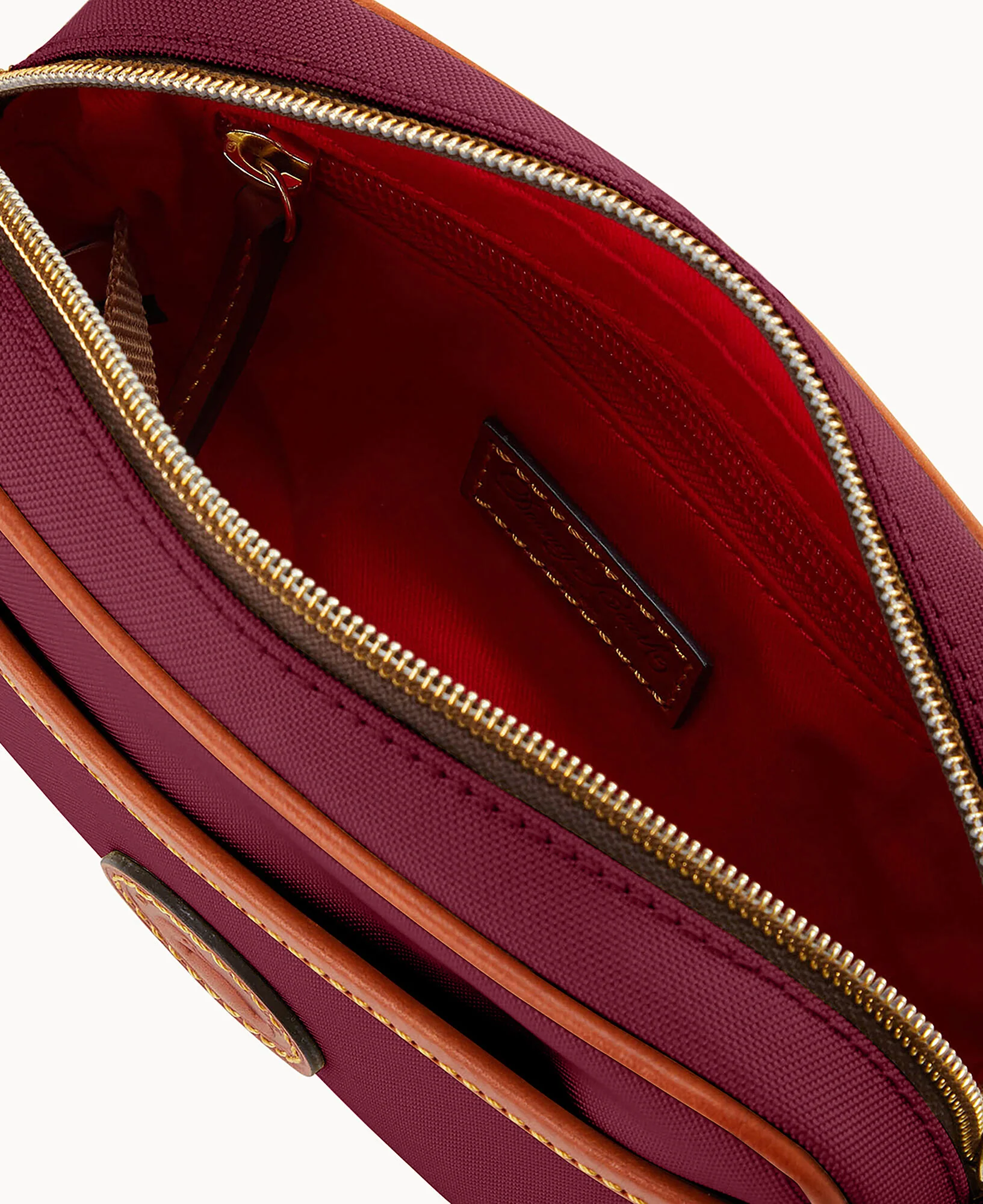 Nylon Camera Crossbody - Image 35