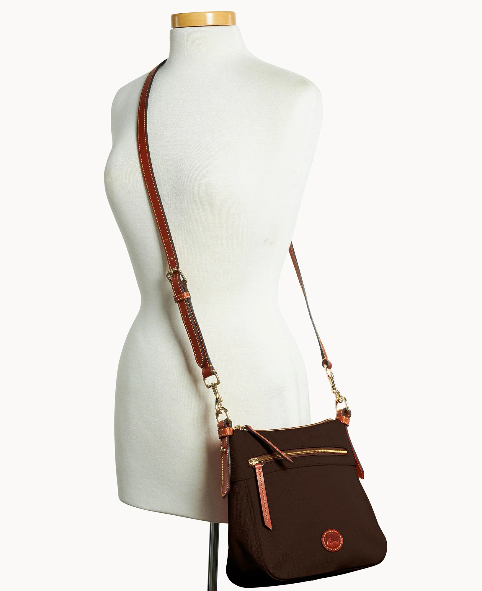 Nylon Crossbody 25 - Image 15
