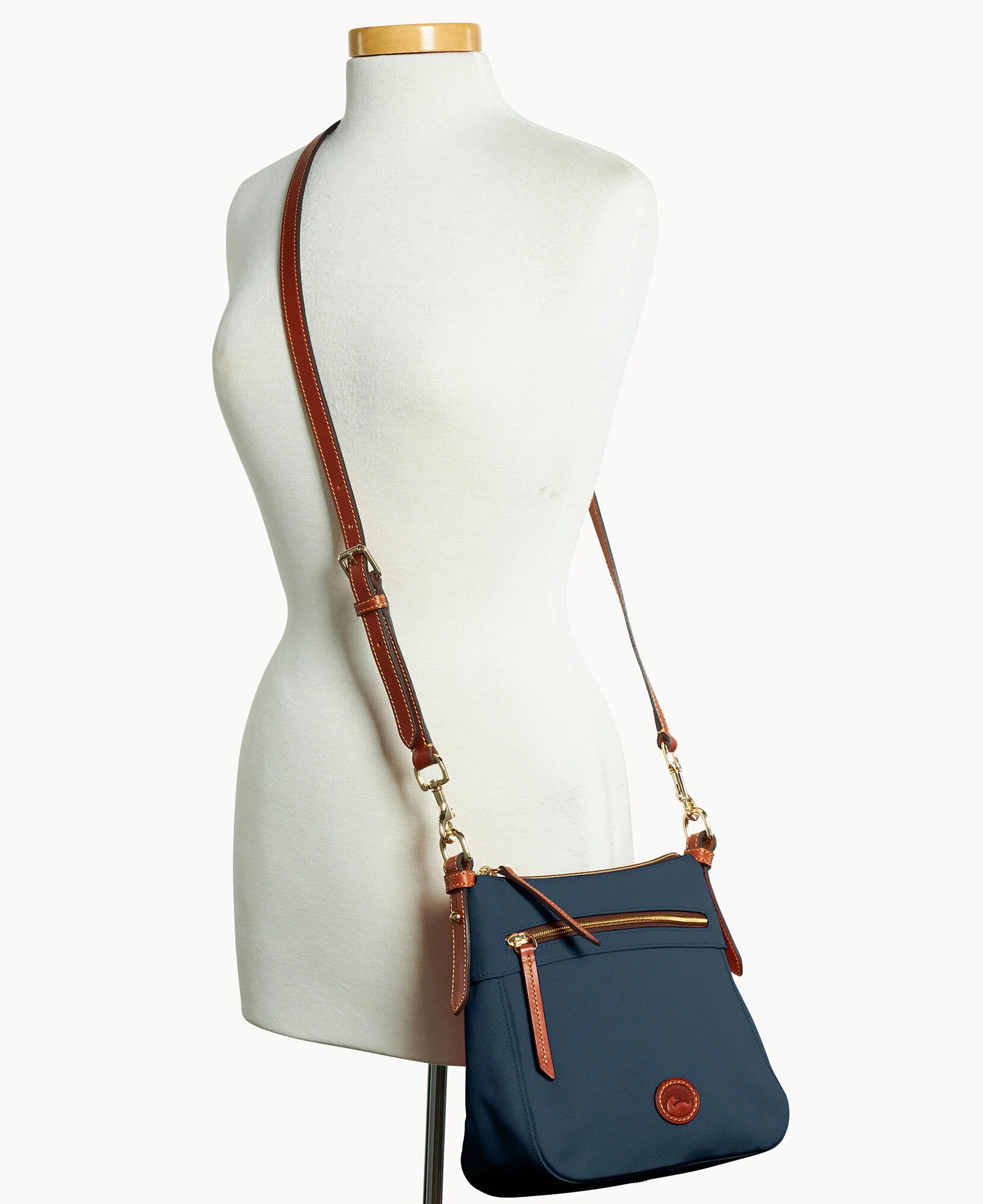 Nylon Crossbody 25 - Image 27