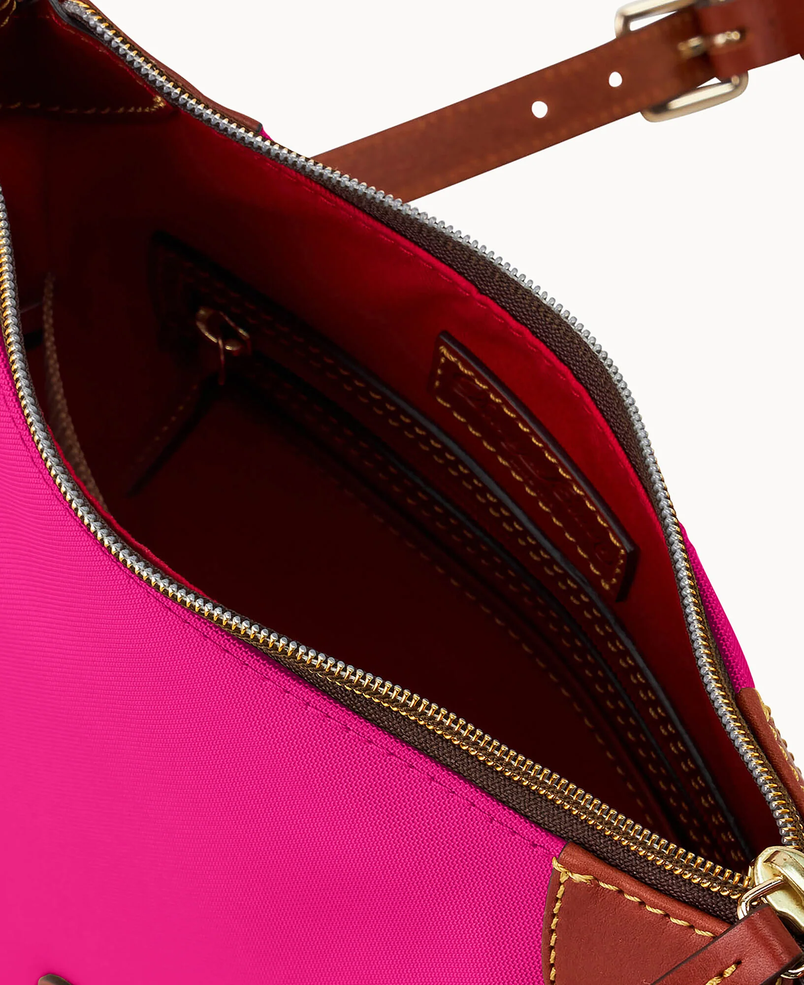 Nylon Crossbody - Image 23