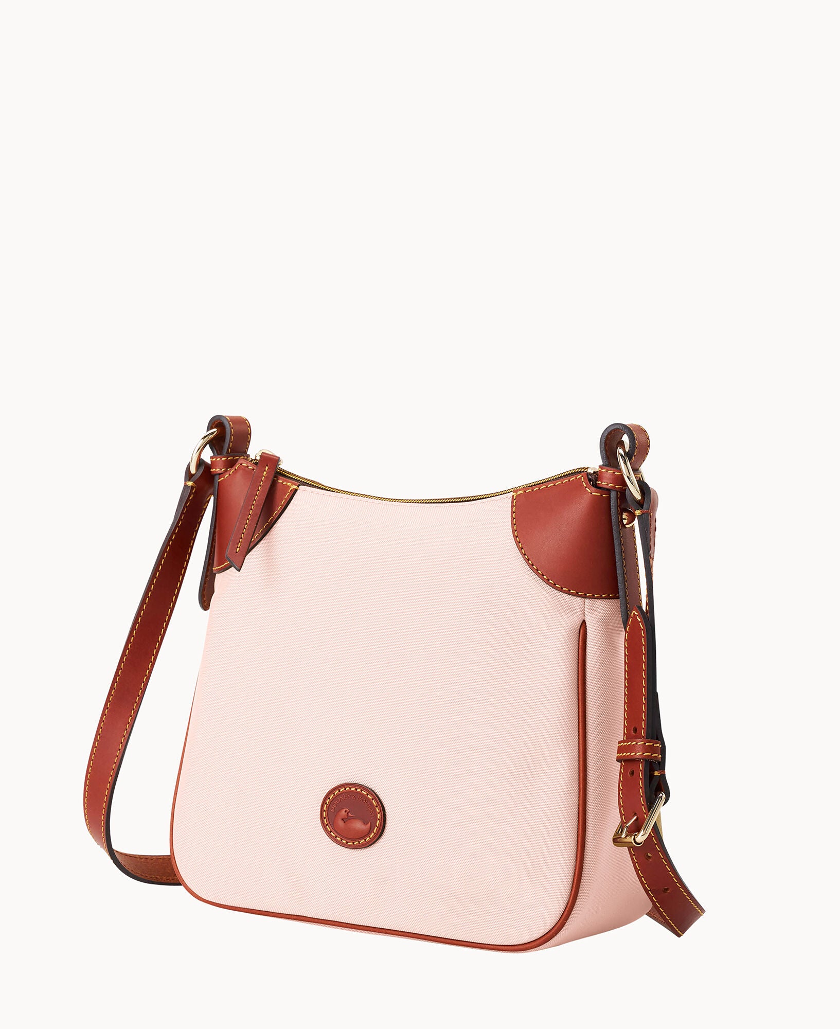 Nylon Crossbody - Image 30