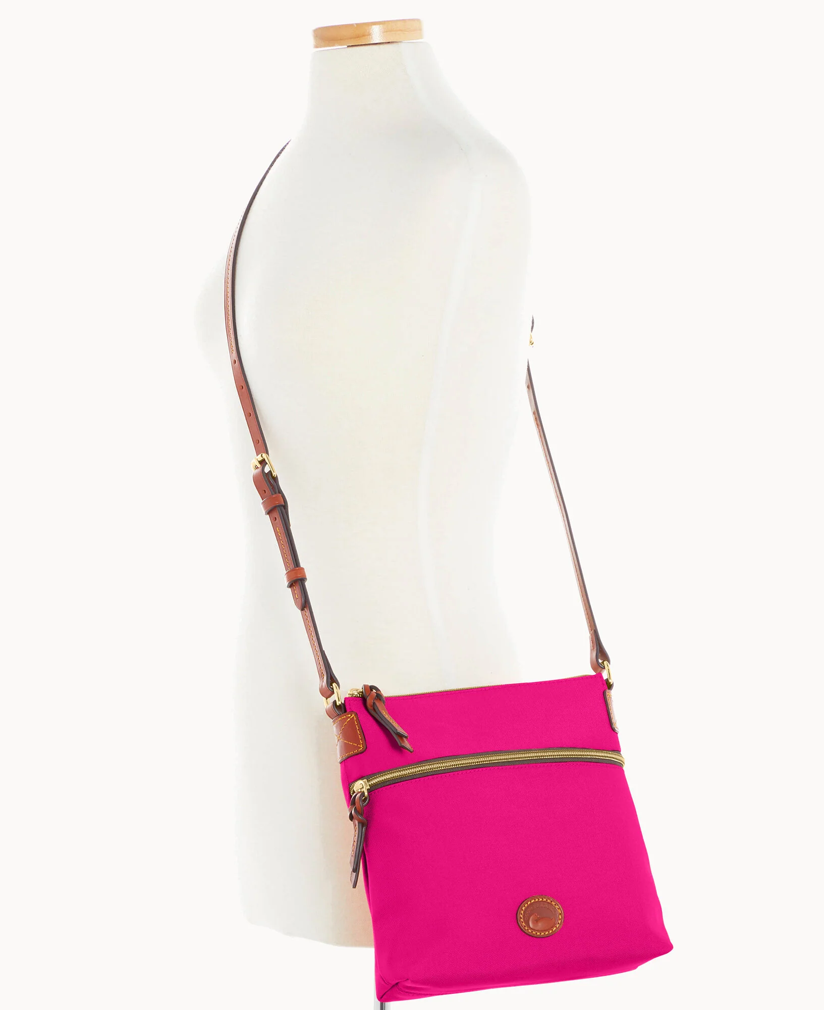 Nylon Crossbody - Image 31