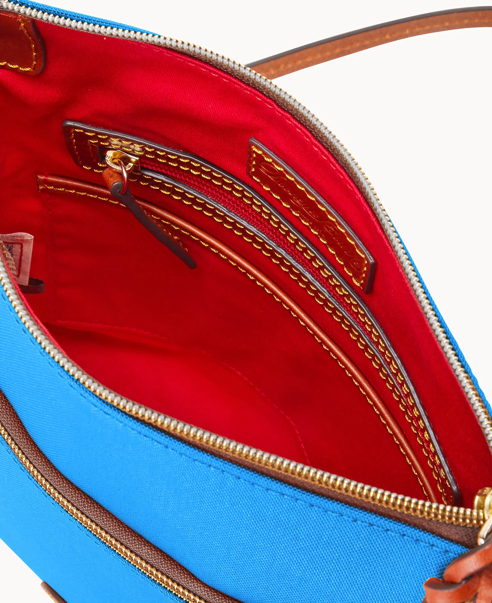 Nylon Crossbody - Image 34