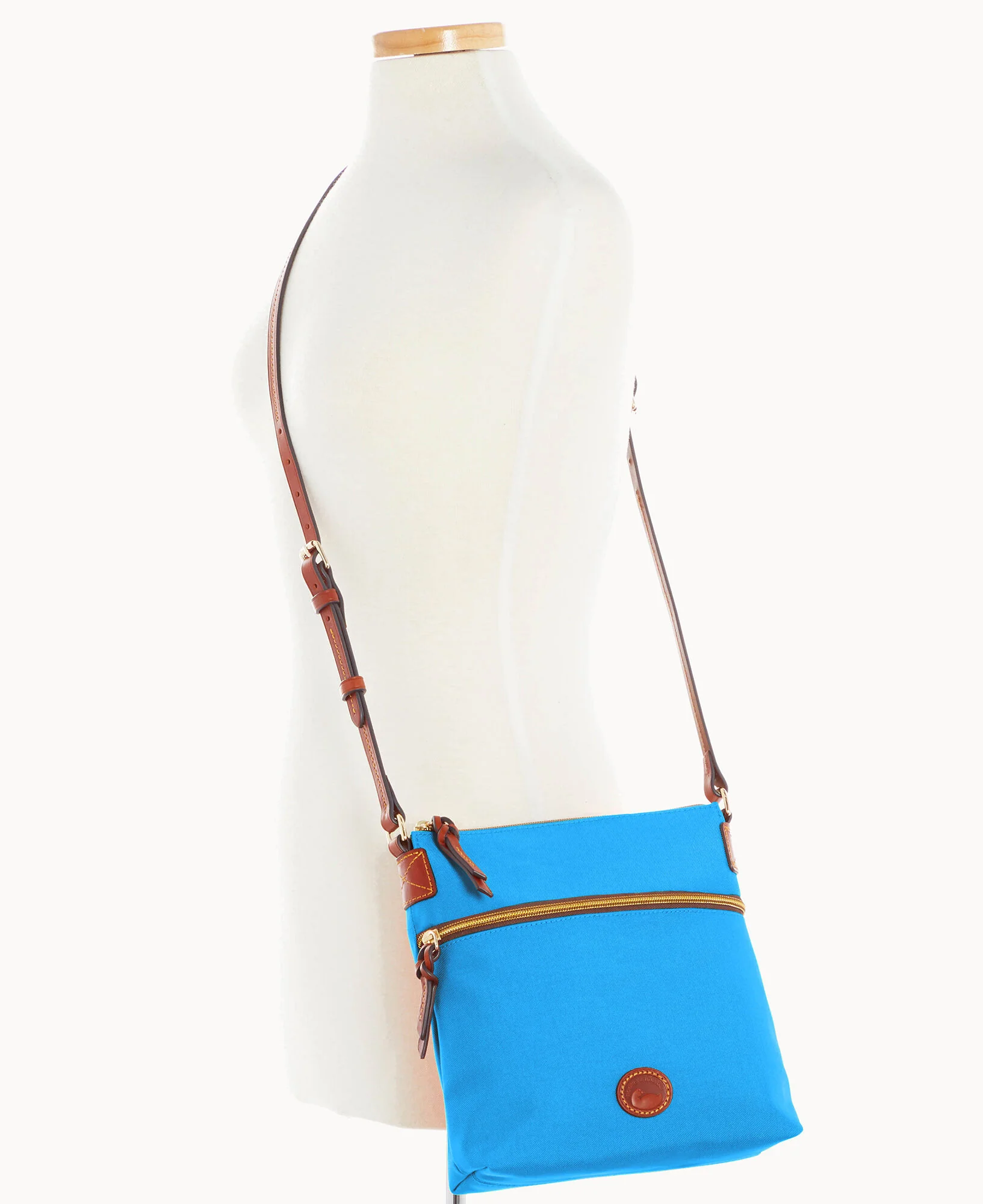 Nylon Crossbody - Image 35