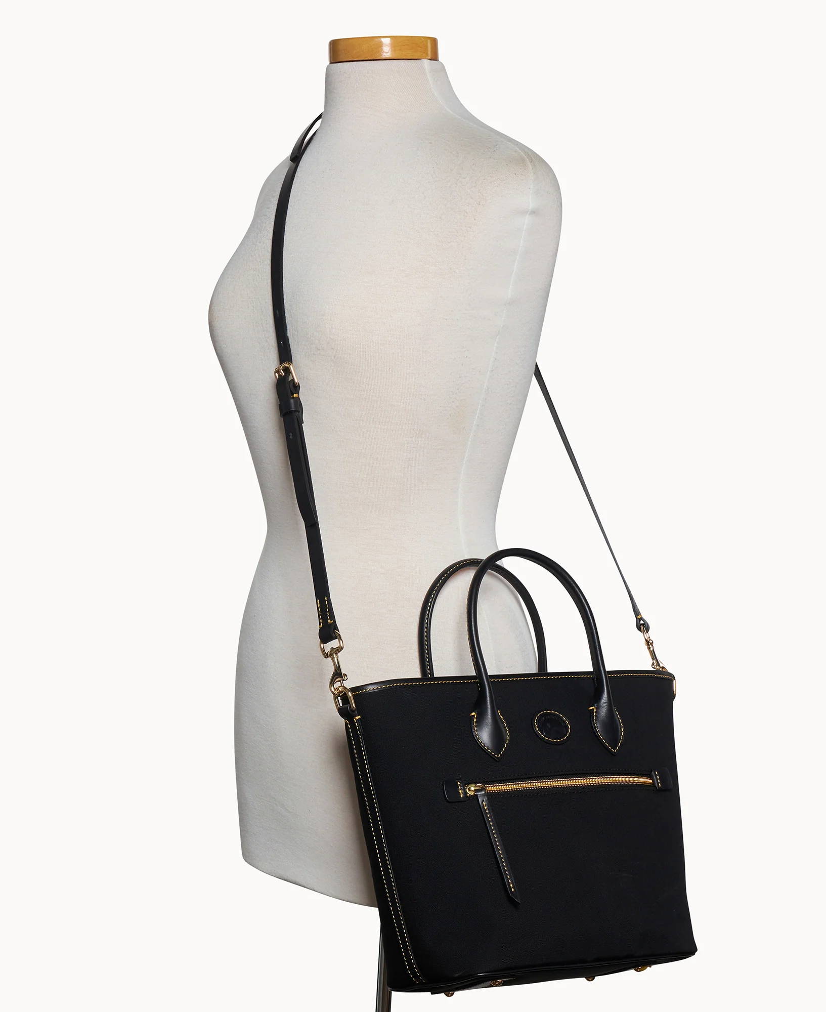 Nylon Handle Tote - Image 20