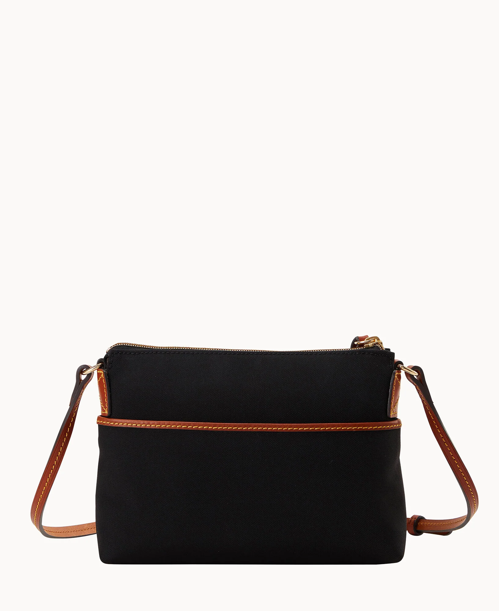 Nylon Katie Crossbody - Image 4