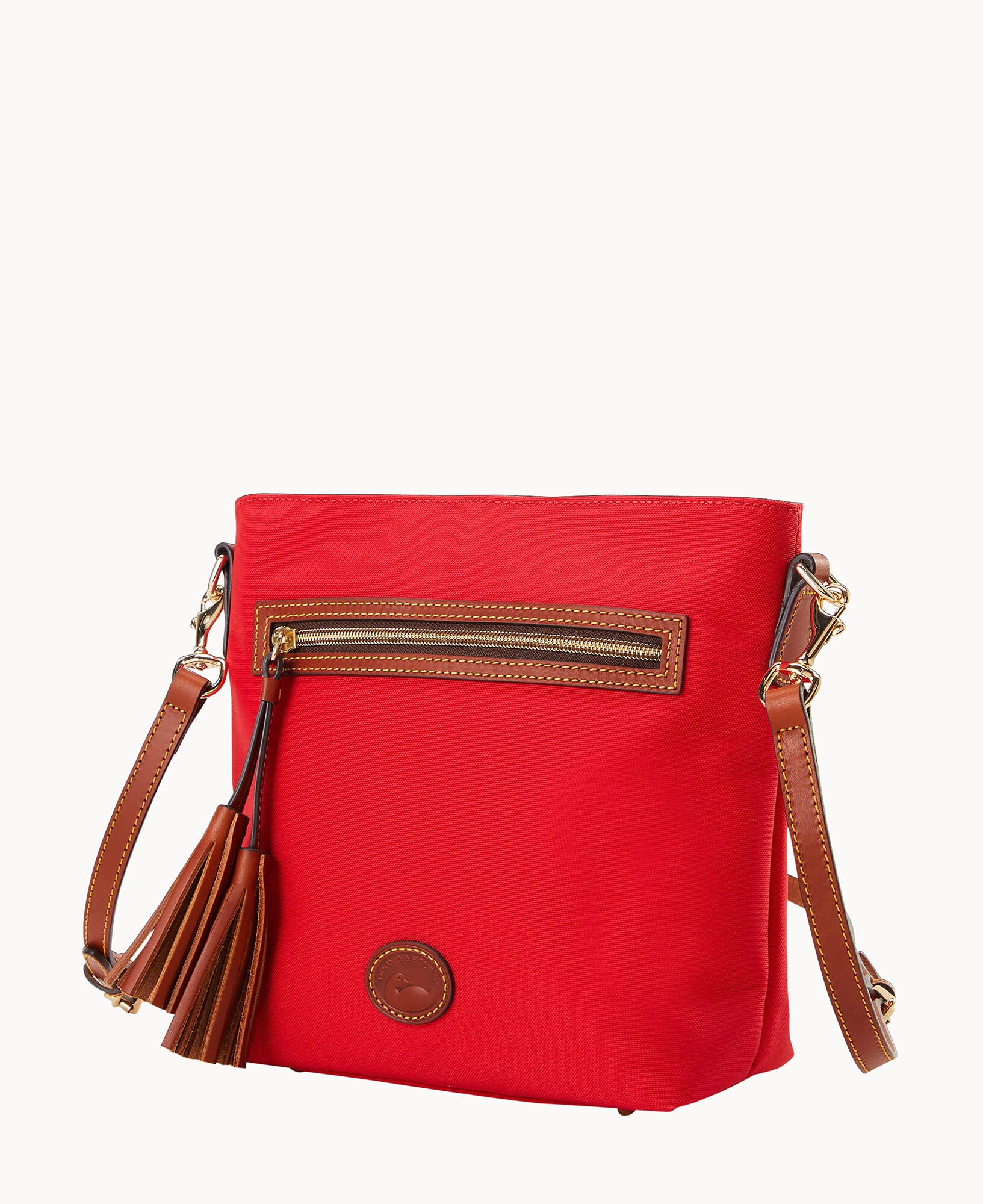 Nylon Lani Crossbody - Image 11