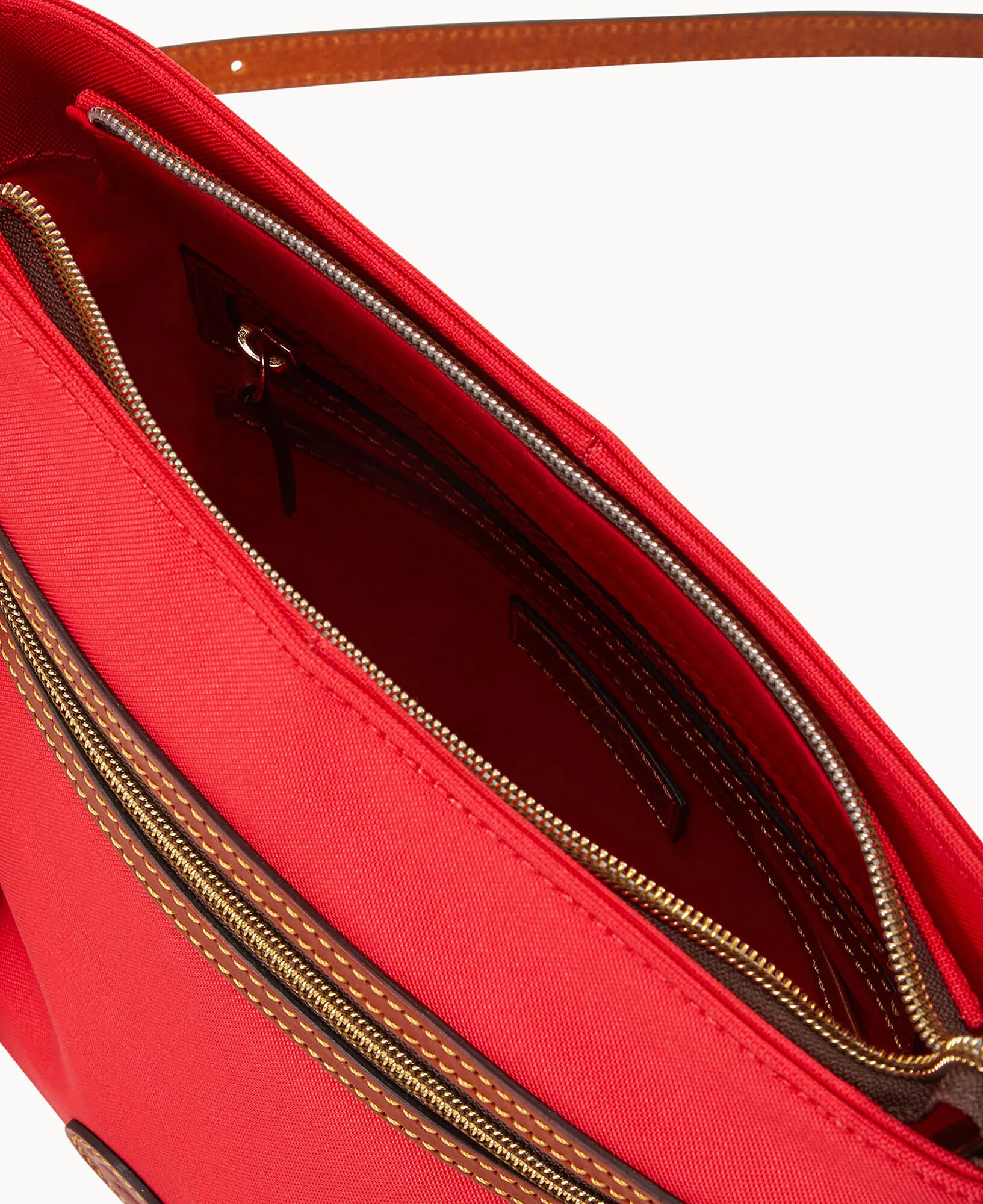 Nylon Lani Crossbody - Image 12