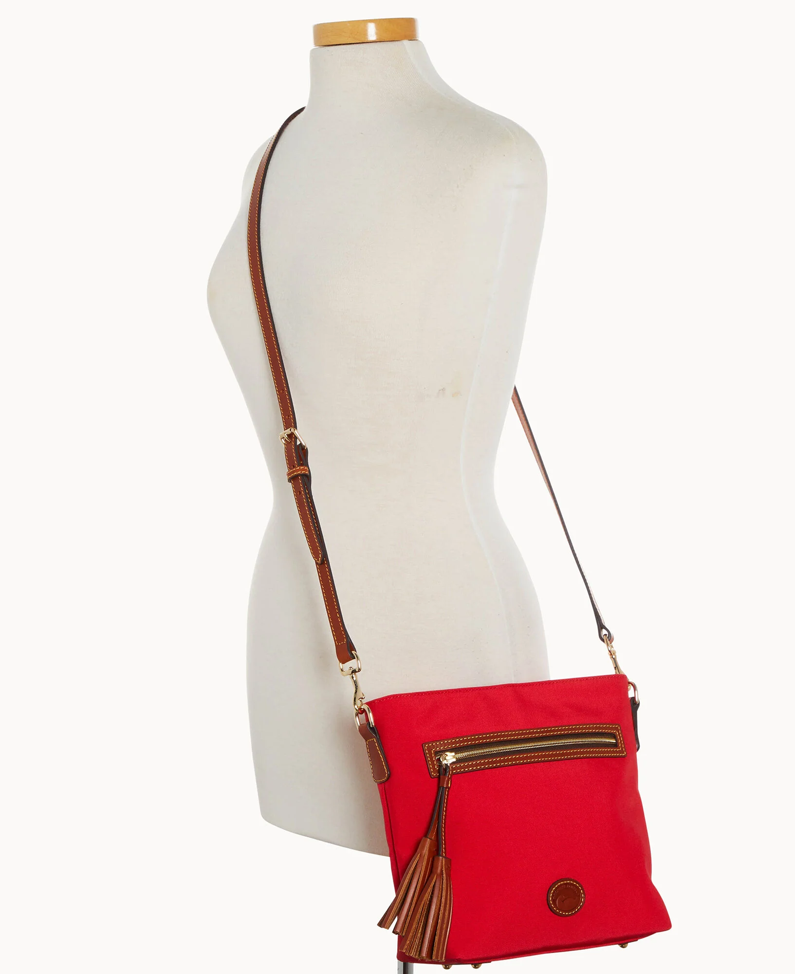 Nylon Lani Crossbody - Image 13