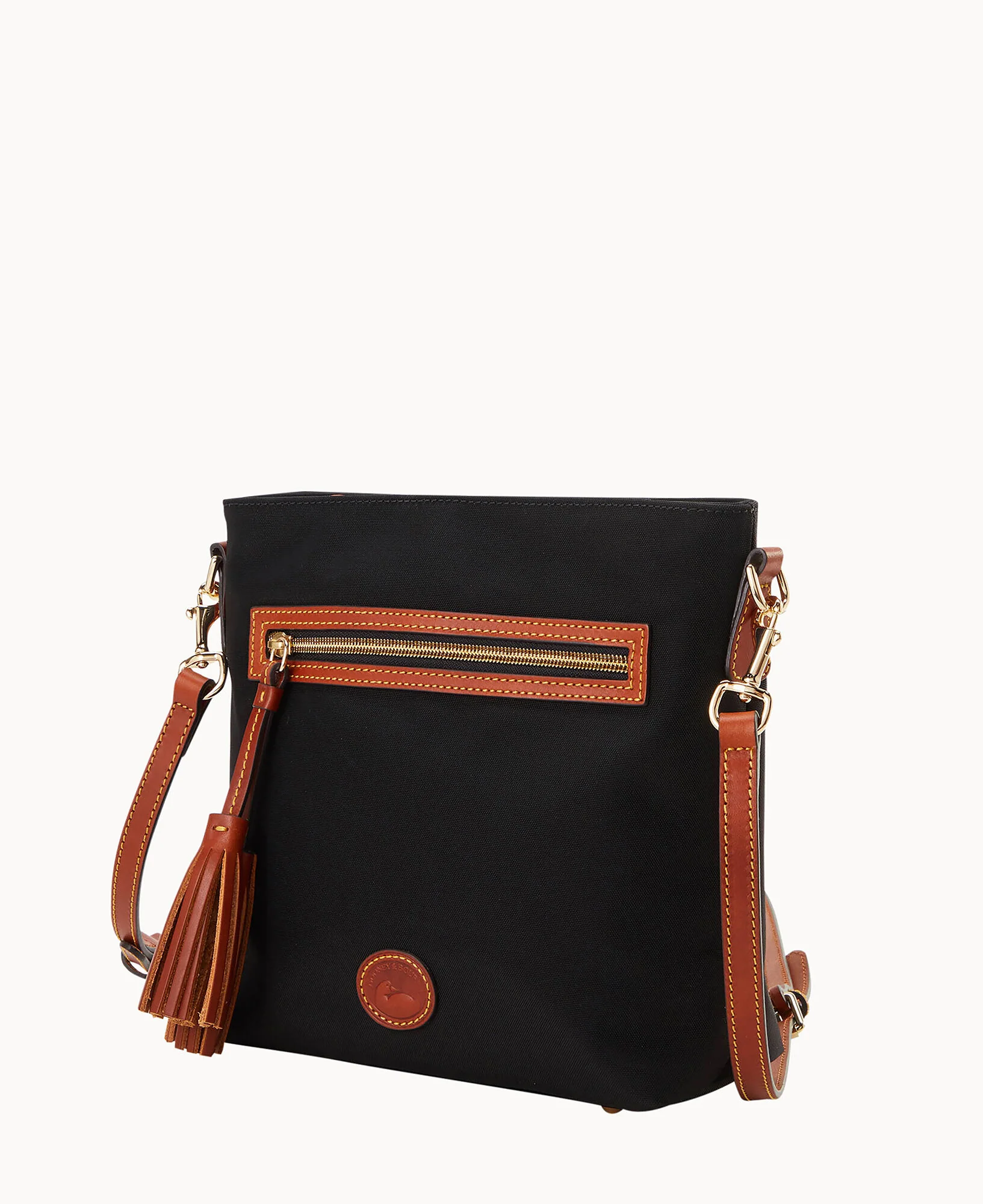 Nylon Lani Crossbody - Image 17