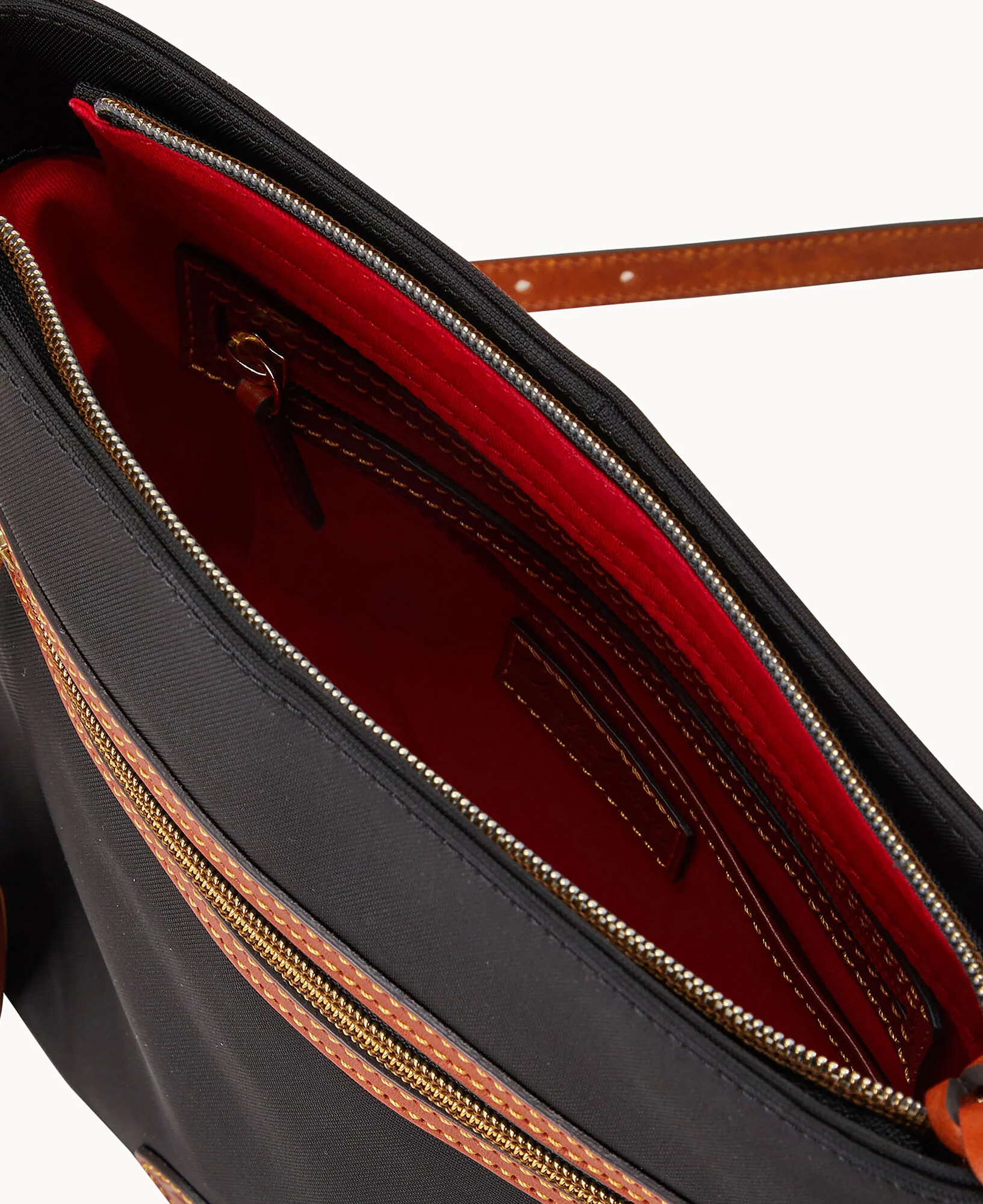 Nylon Lani Crossbody - Image 18