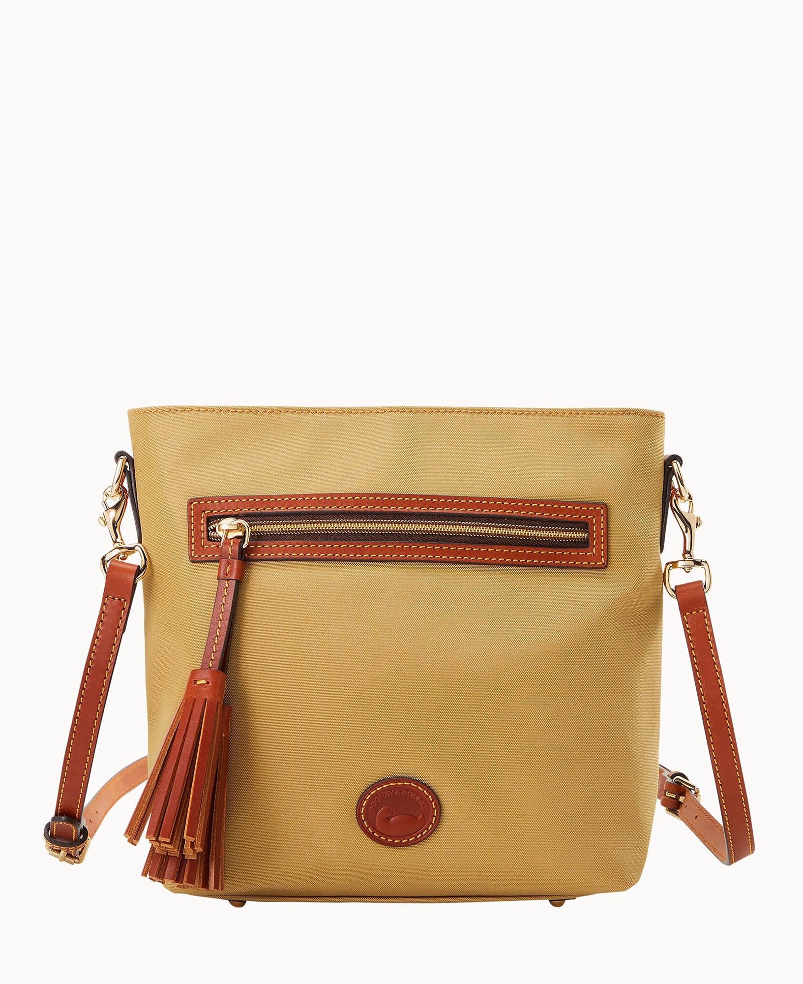 Nylon Lani Crossbody - Image 5
