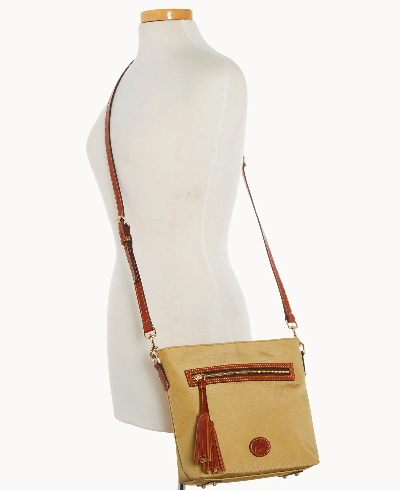 Nylon Lani Crossbody - Image 8